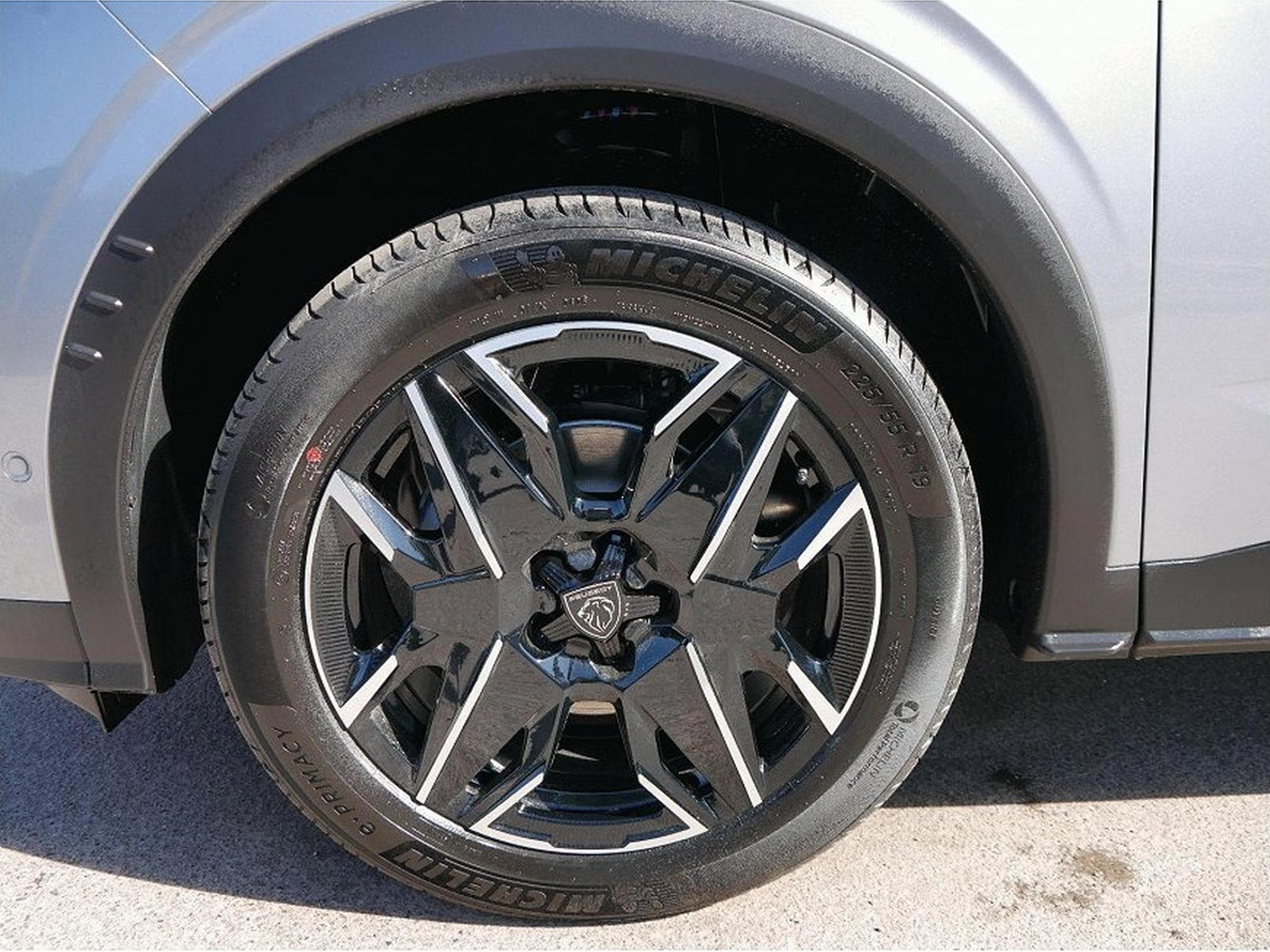 Peugeot 3008 (2026) - Photo 3