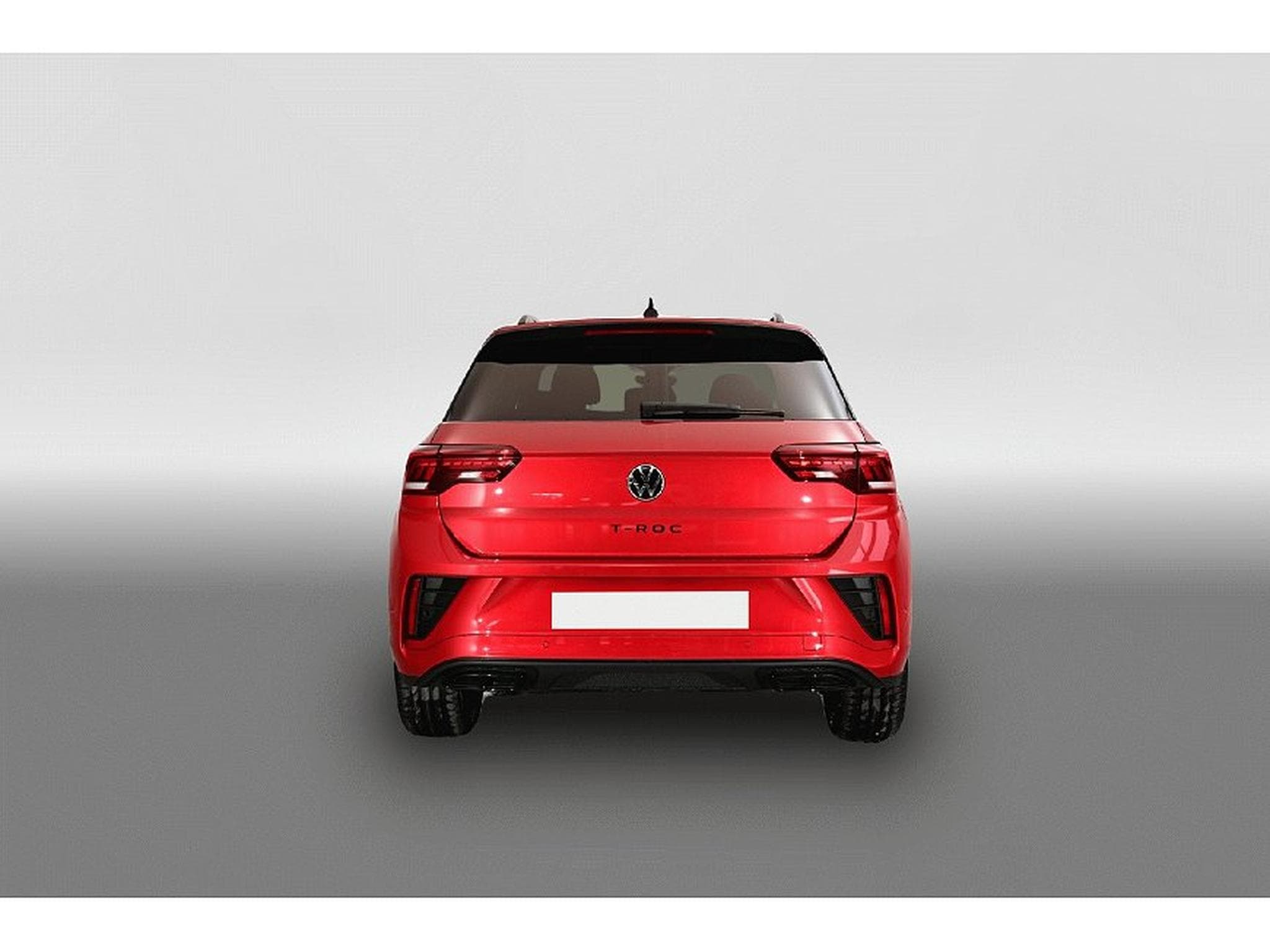 VW T-Roc (2025) - Foto 4