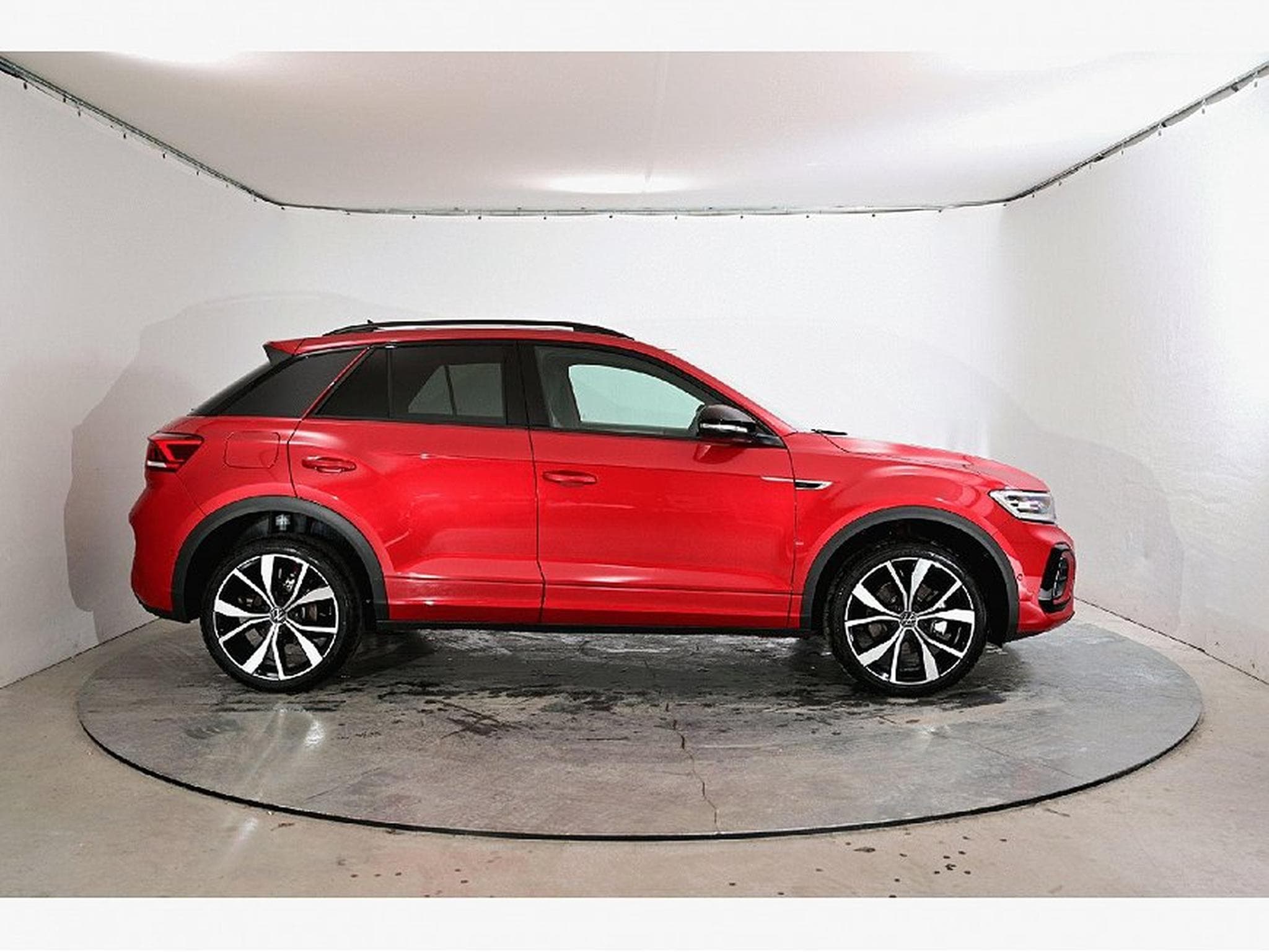 VW T-Roc (2025) - Foto 6