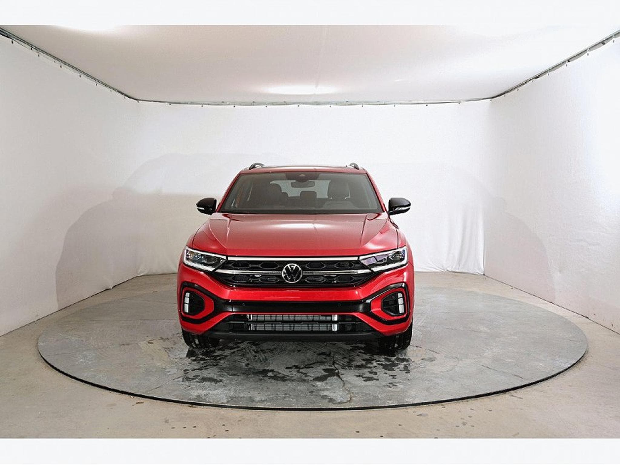 VW T-Roc (2025) - Foto 8