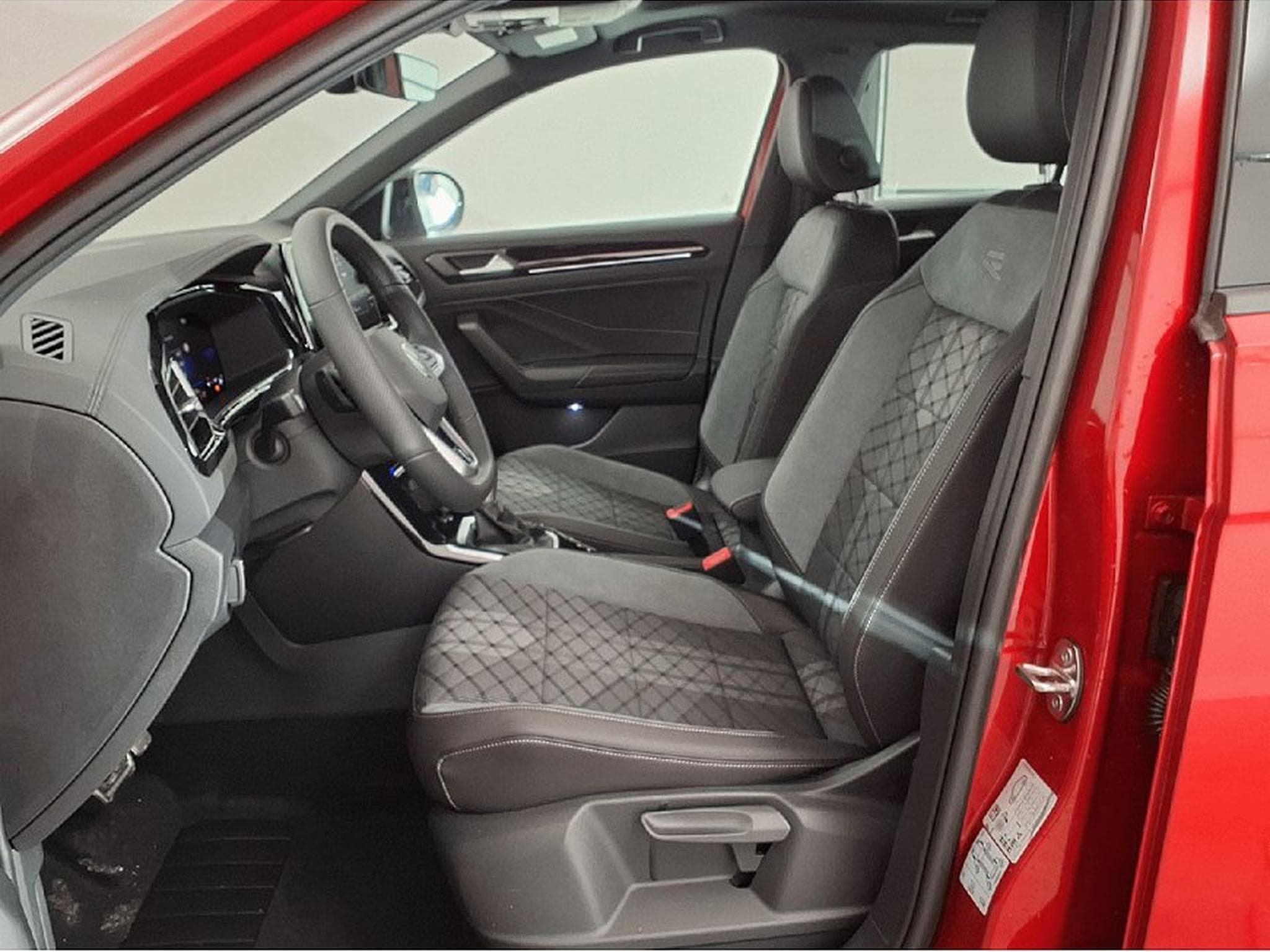 VW T-Roc (2025) - Foto 9