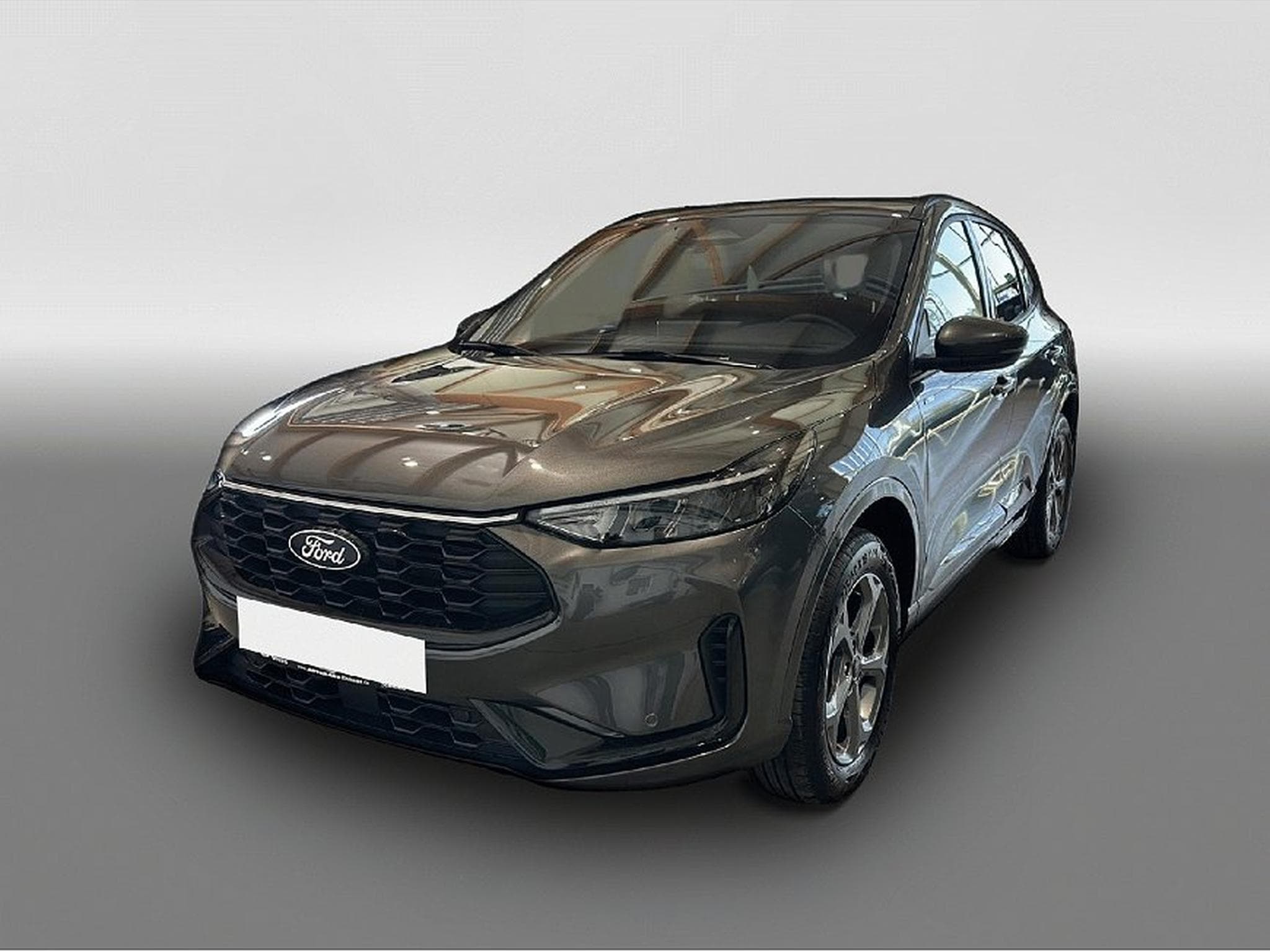 Ford Kuga (2026) - Foto 1