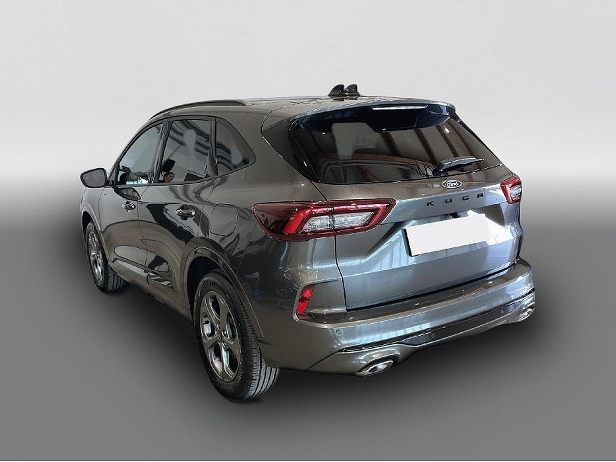 Ford Kuga (2026) - Foto 2