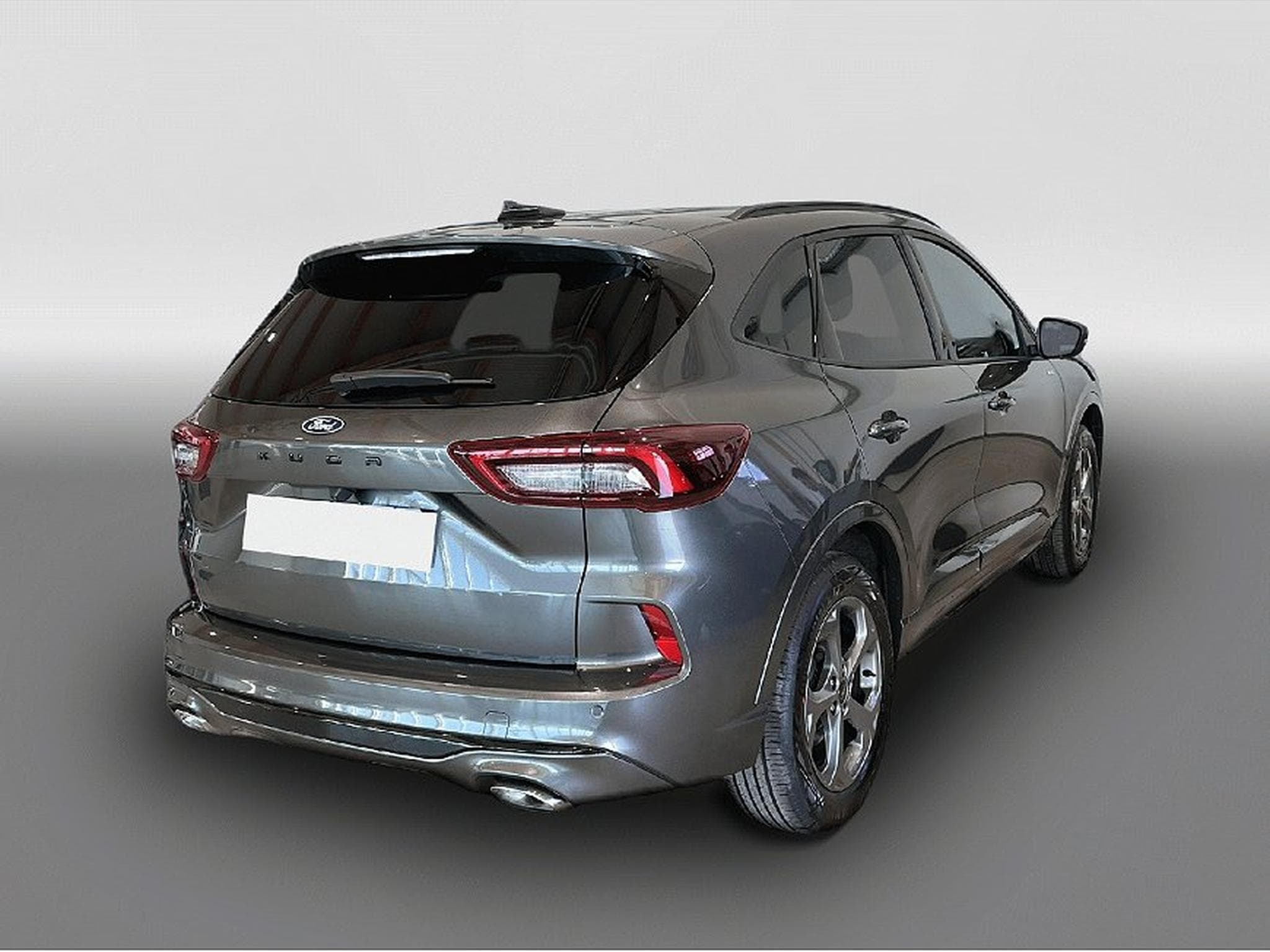 Ford Kuga (2026) - Foto 3