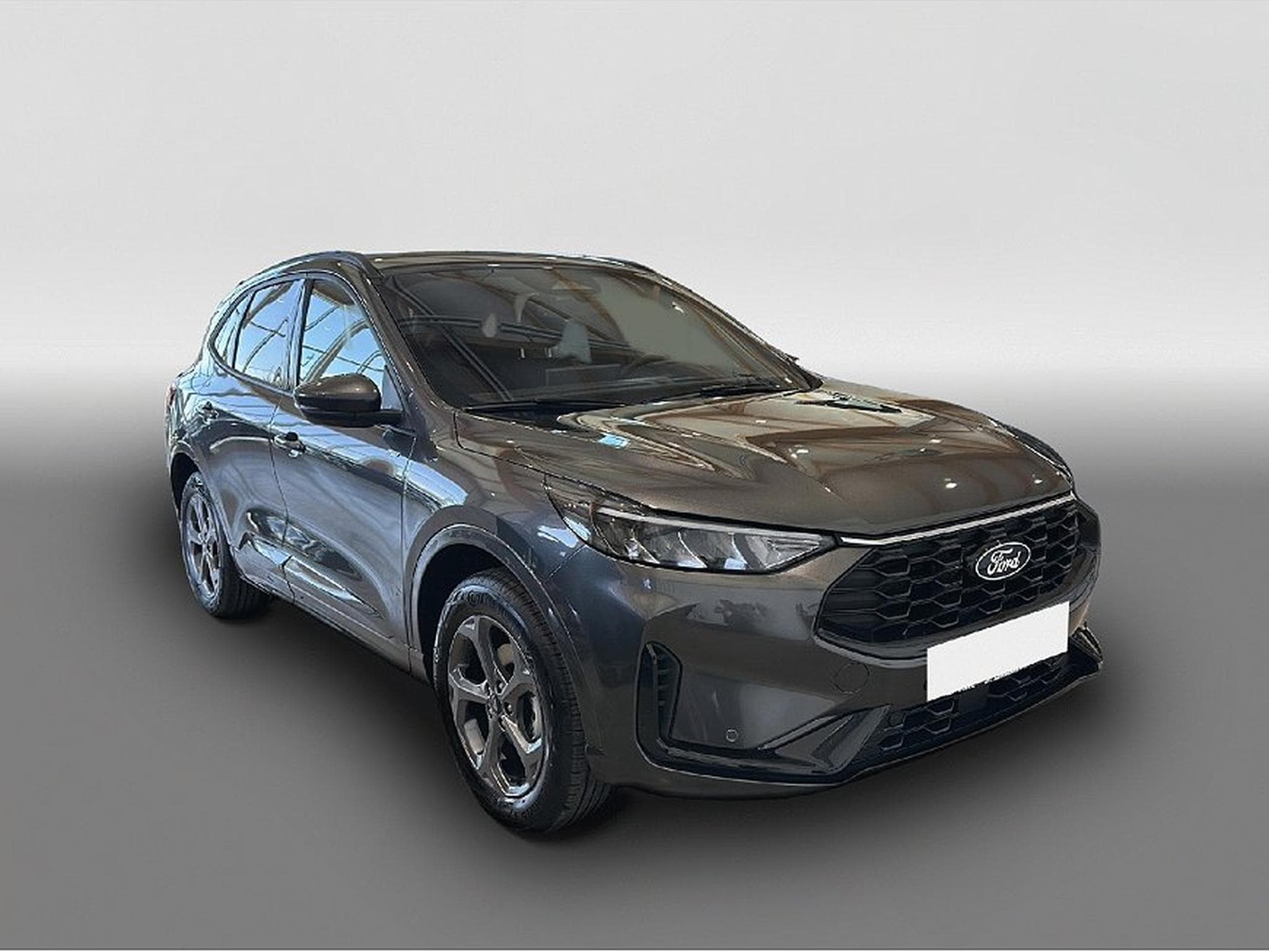 Ford Kuga (2026) - Foto 4