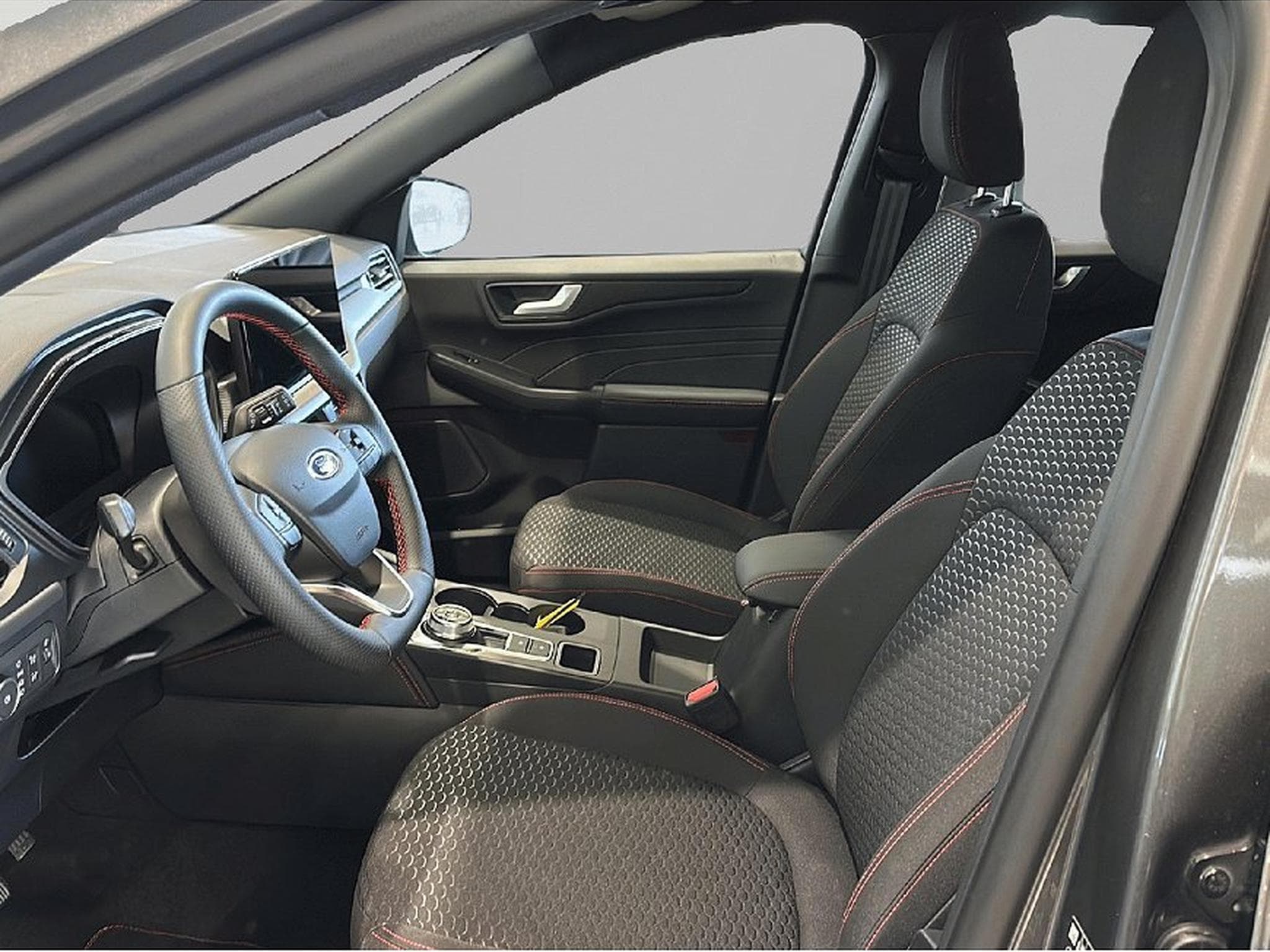 Ford Kuga (2026) - Foto 5