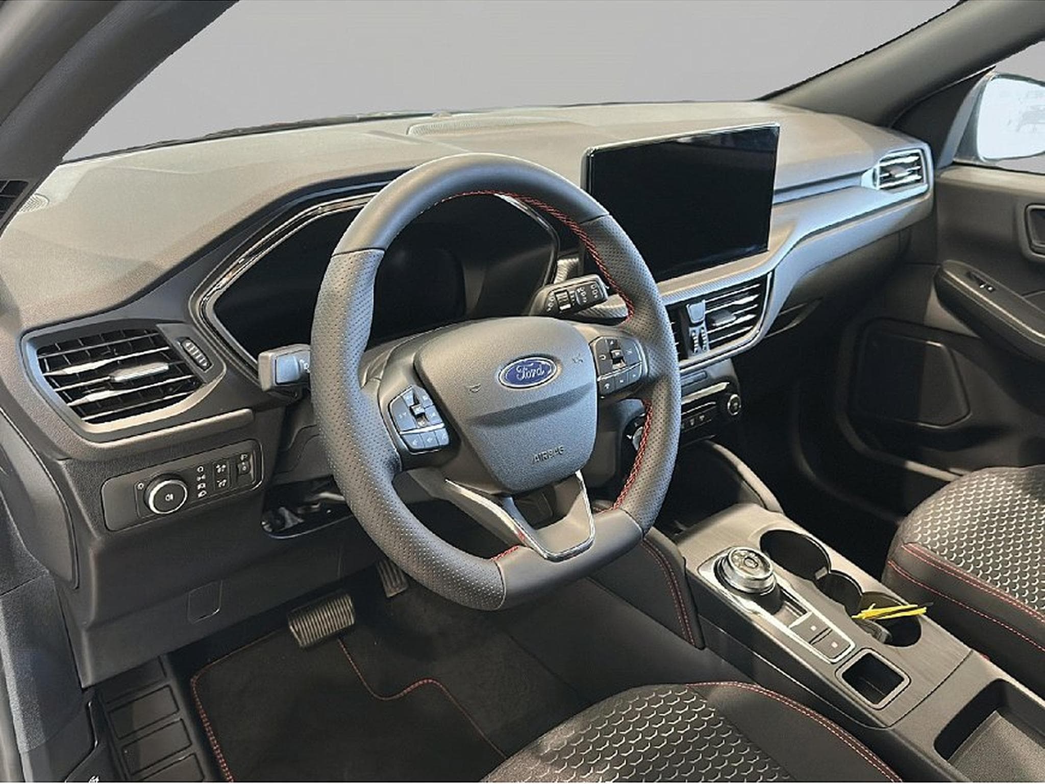 Ford Kuga (2026) - Foto 6