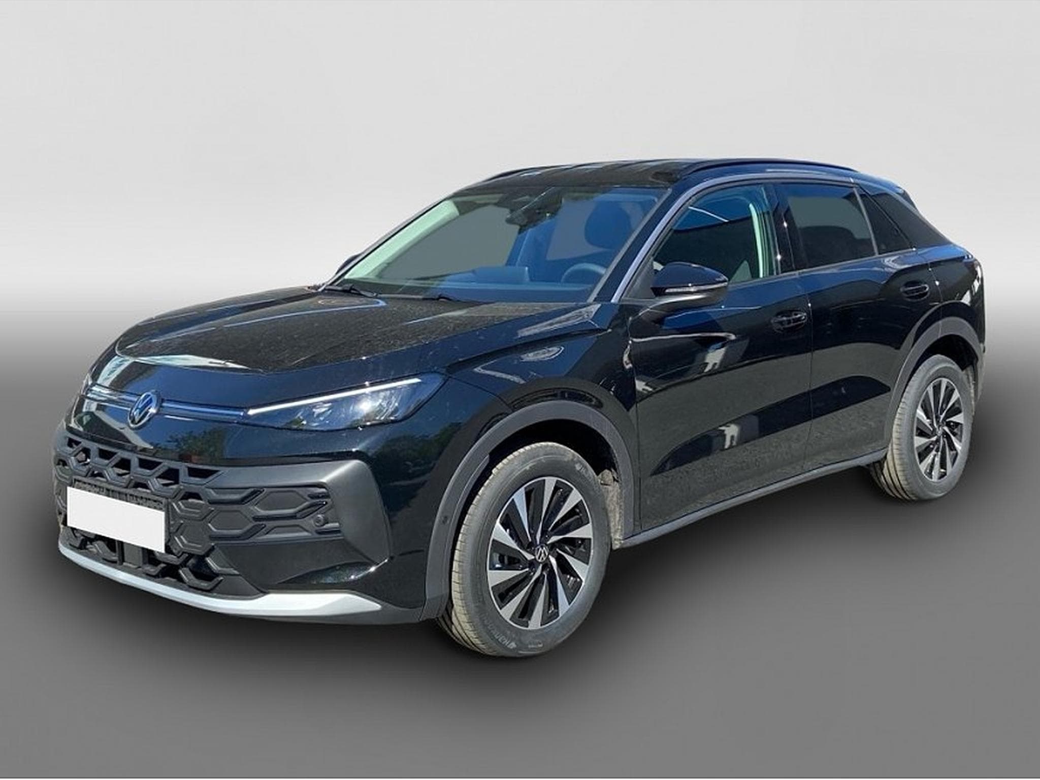 VW T-Roc (2026) - Foto 1