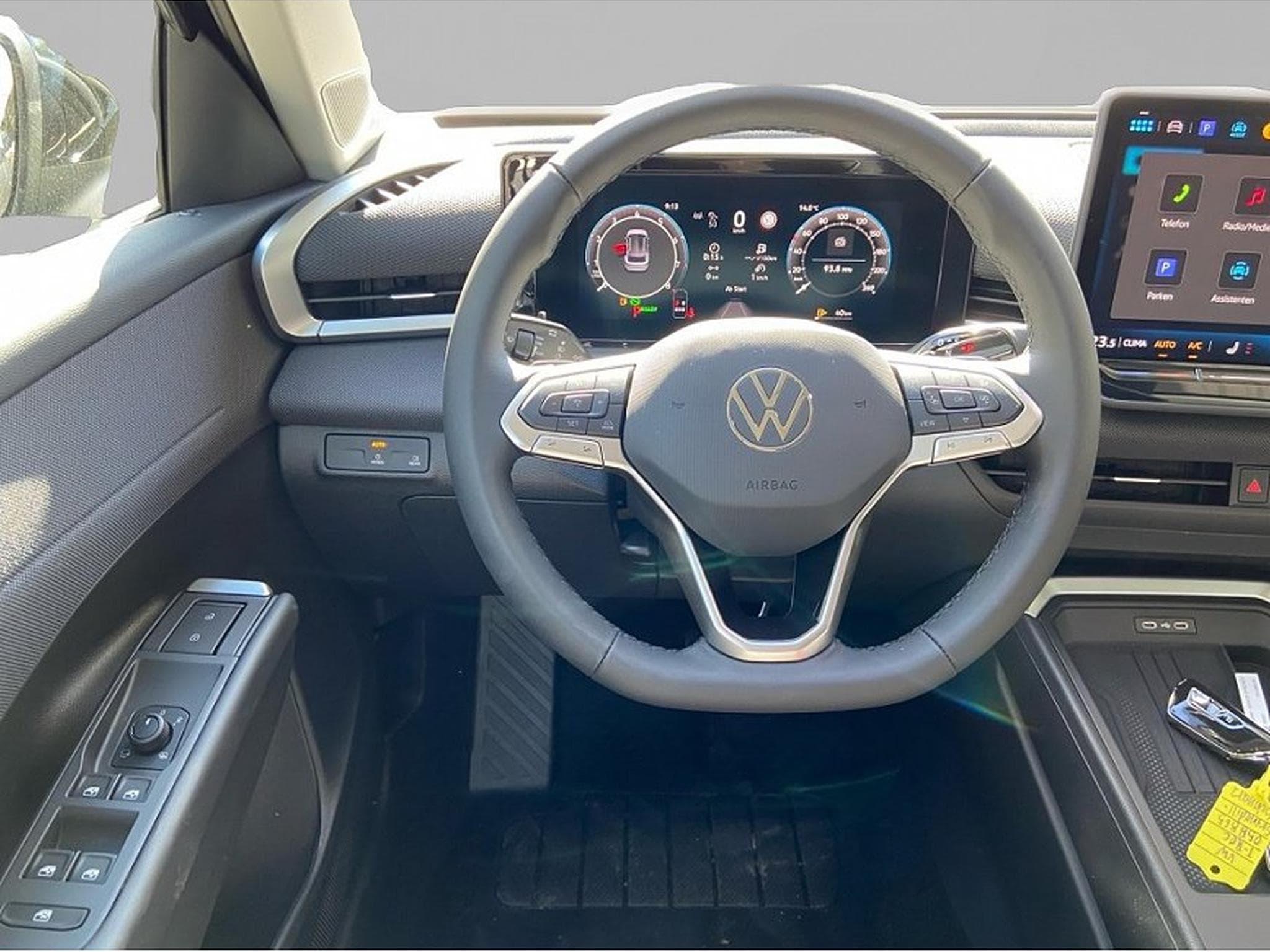 VW T-Roc (2026) - Foto 4