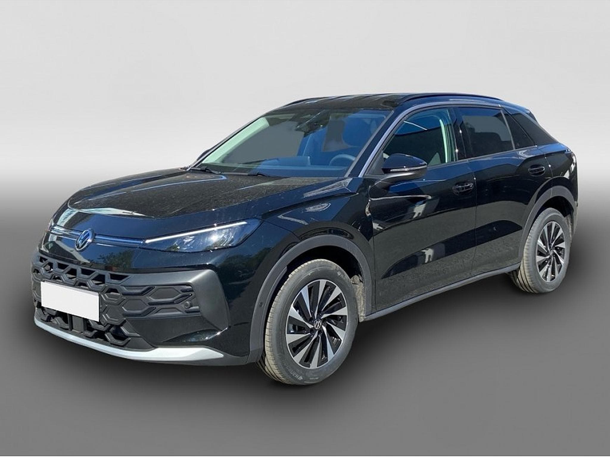 VW T-Roc (2026) - Foto 1