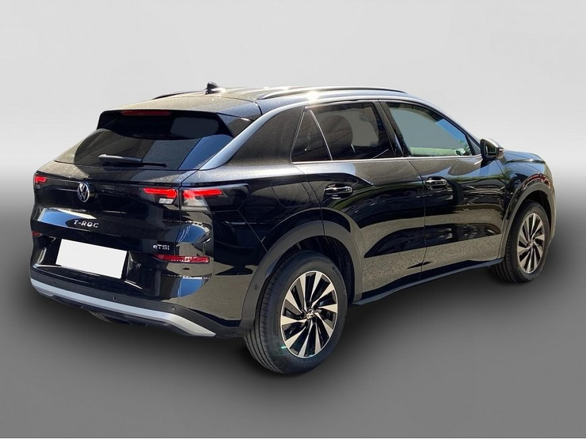 VW T-Roc (2026) - Foto 2