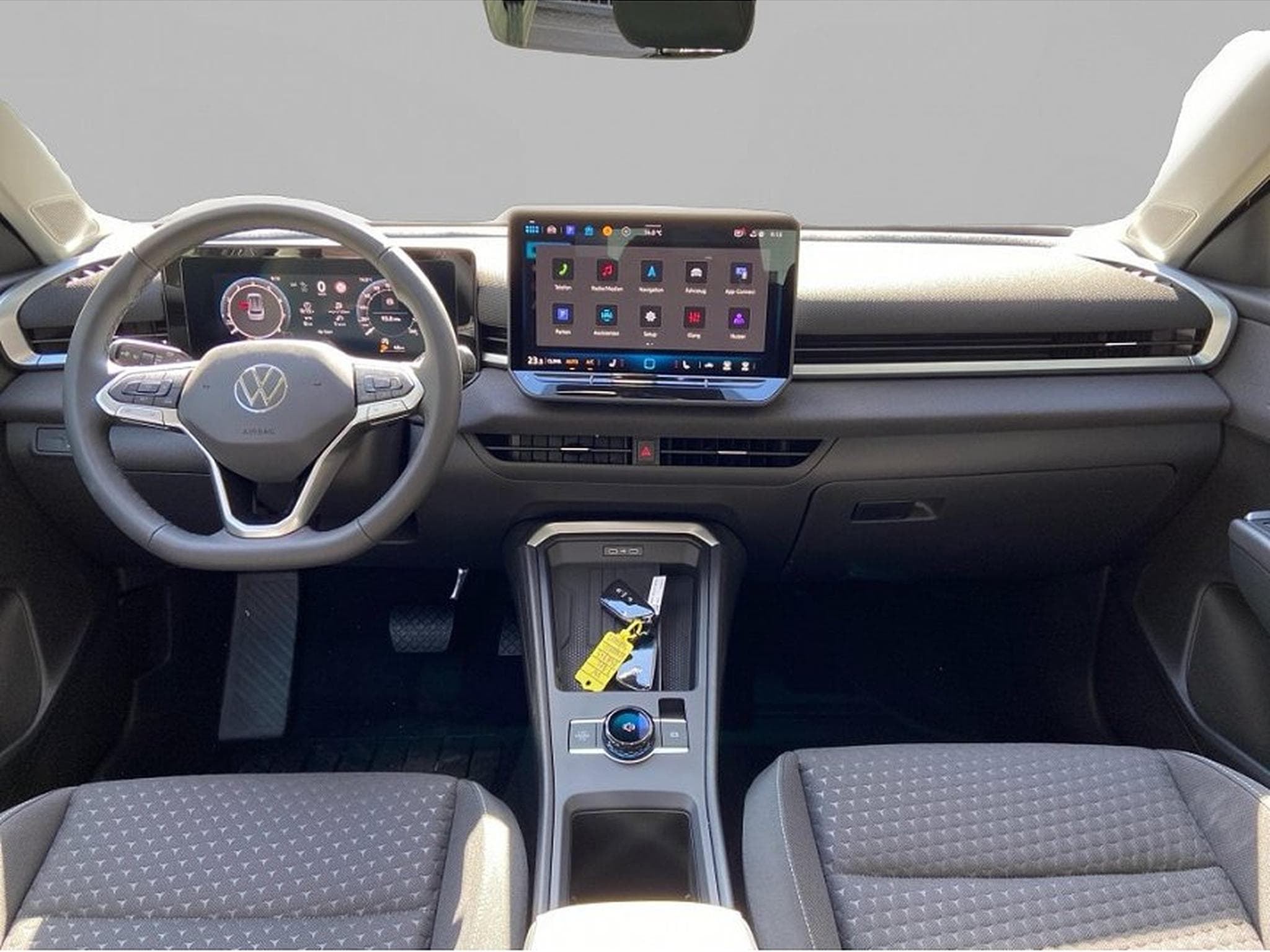 VW T-Roc (2026) - Foto 5