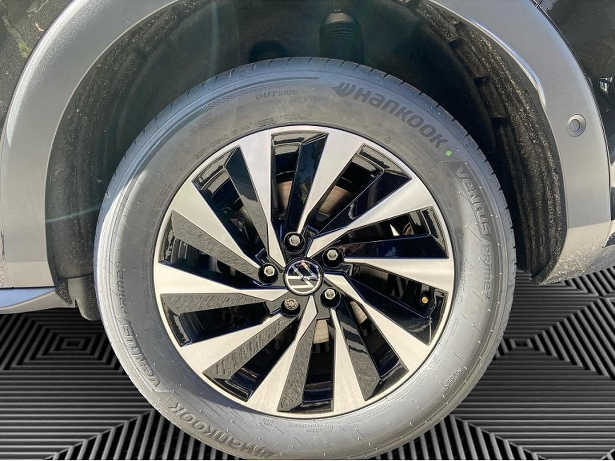 VW T-Roc (2026) - Foto 8