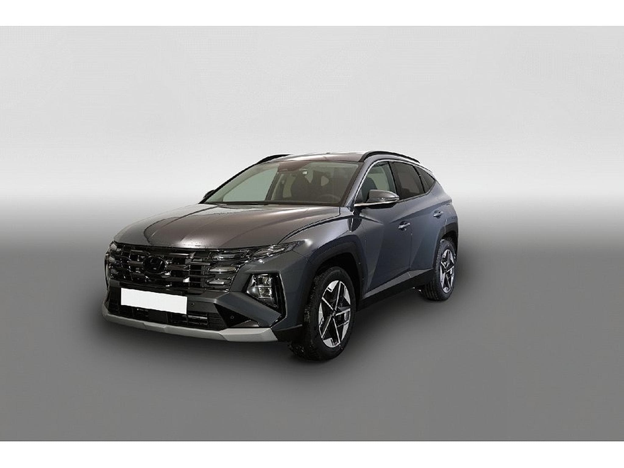 Hyundai Tucson (2026) - Photo 1