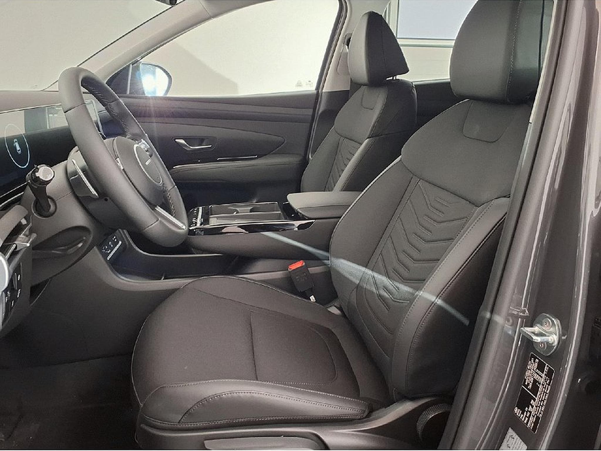 Hyundai Tucson (2026) - Photo 9
