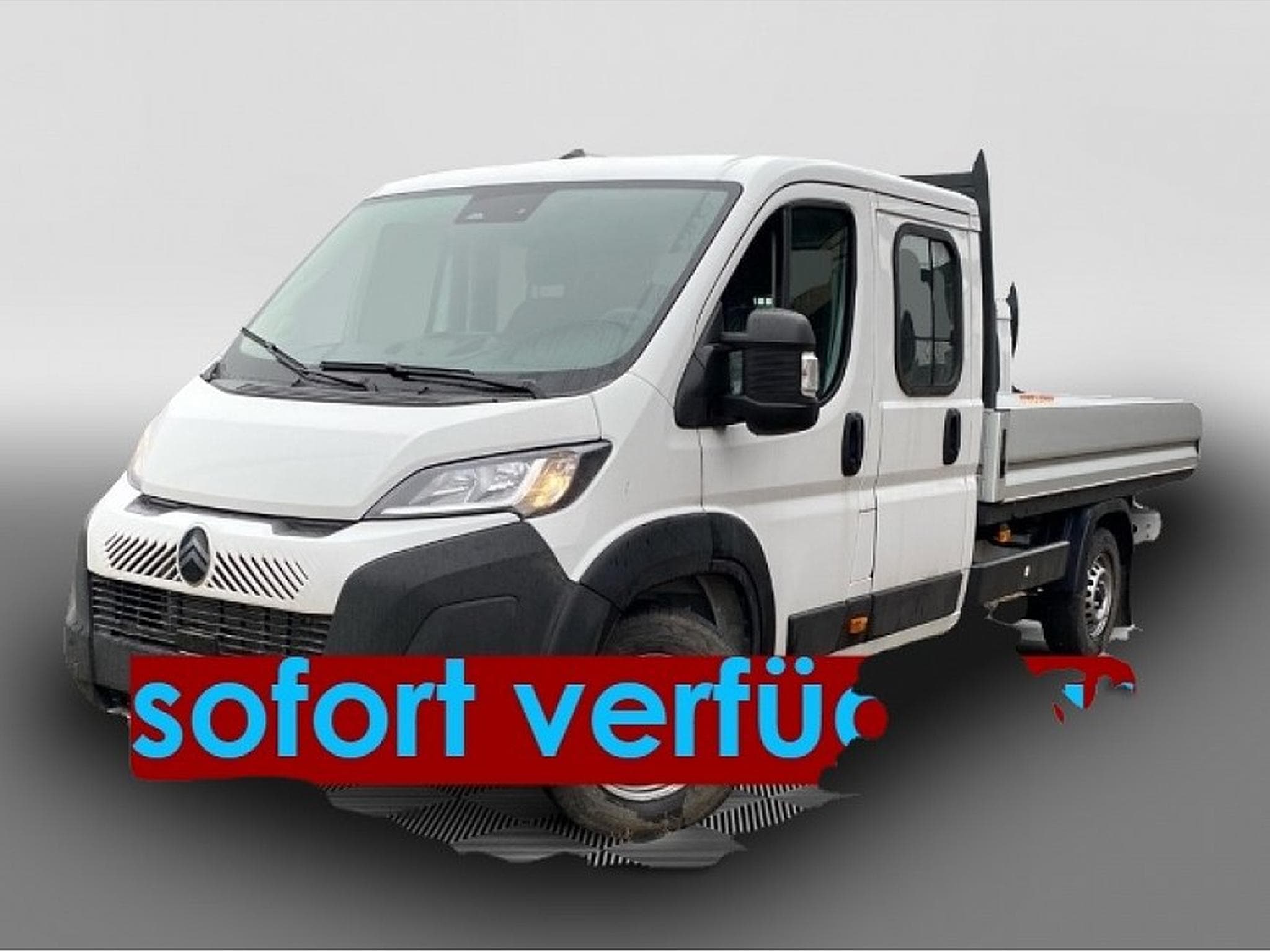 Citroën Jumper (2026) - Photo 1