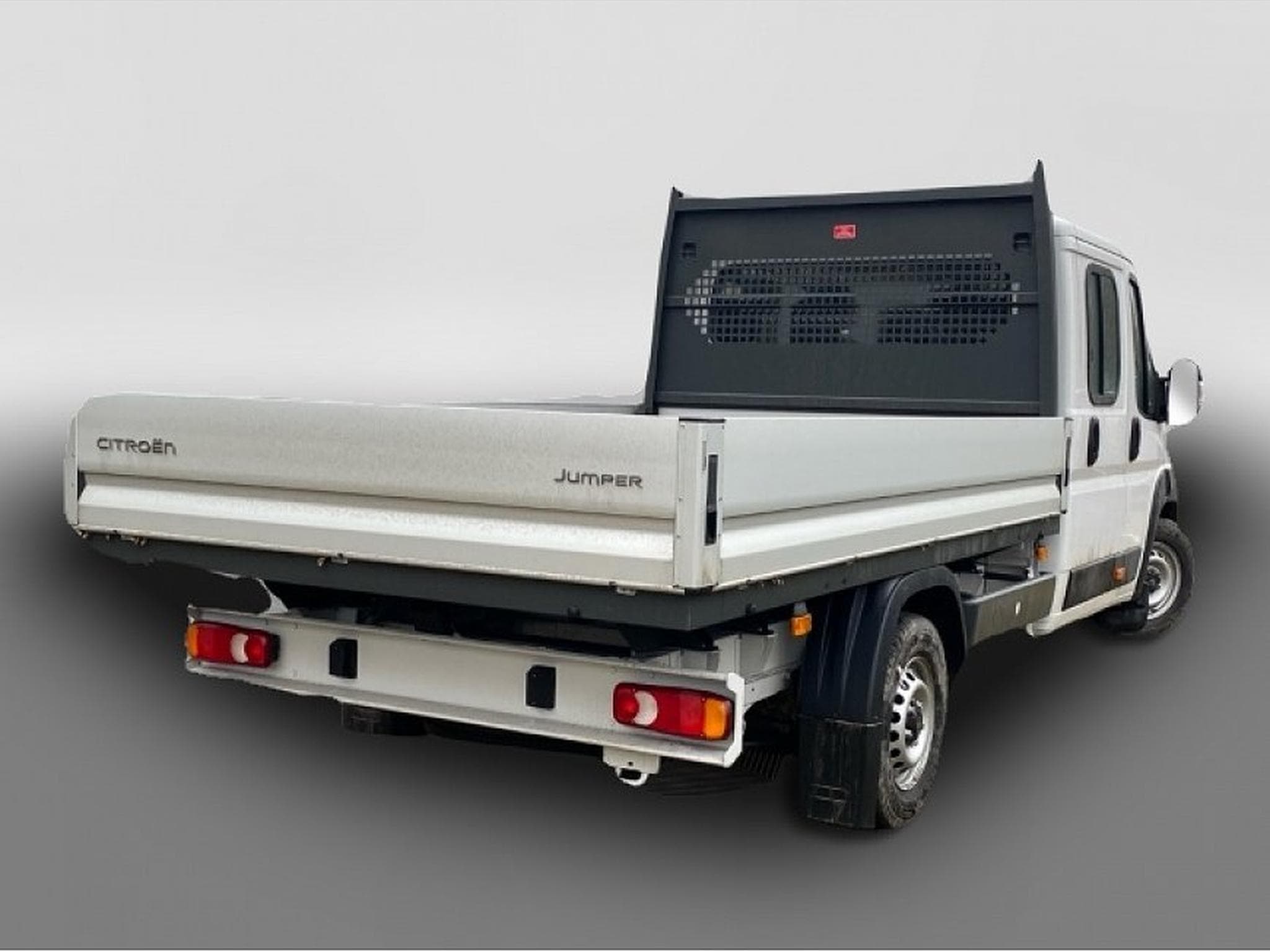 Citroën Jumper (2026) - Photo 2