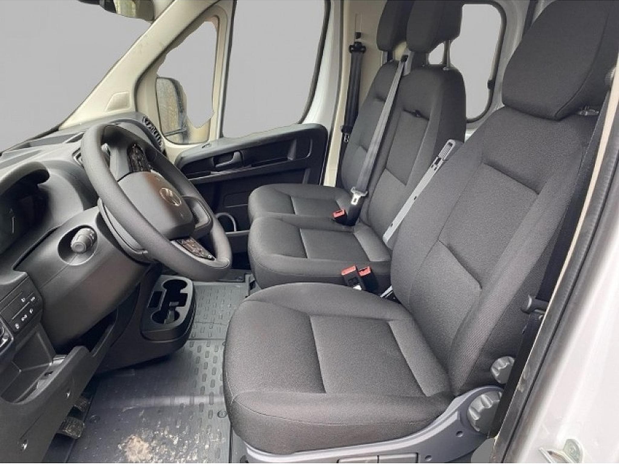 Citroën Jumper (2026) - Photo 3