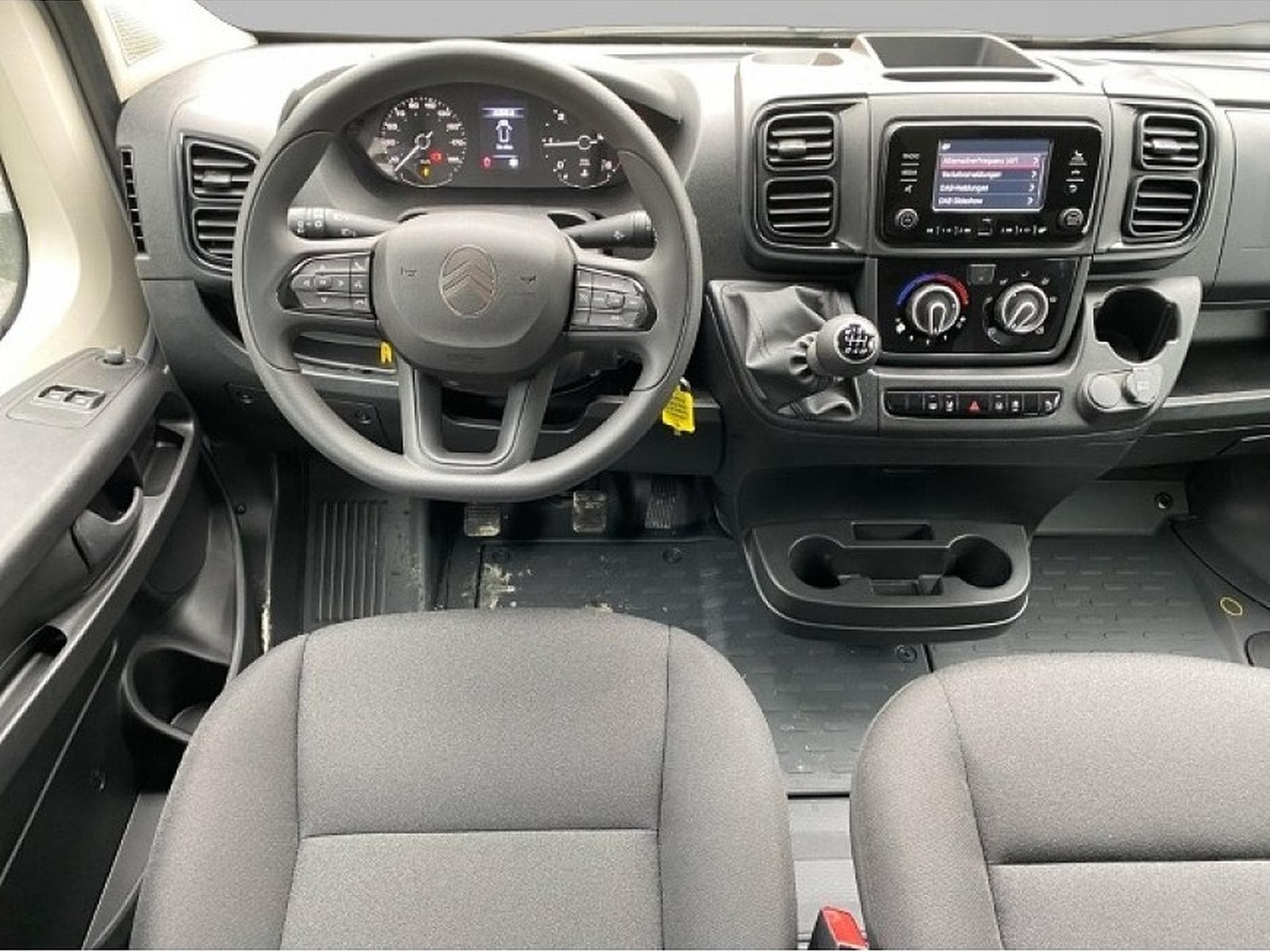 Citroën Jumper (2026) - Photo 4