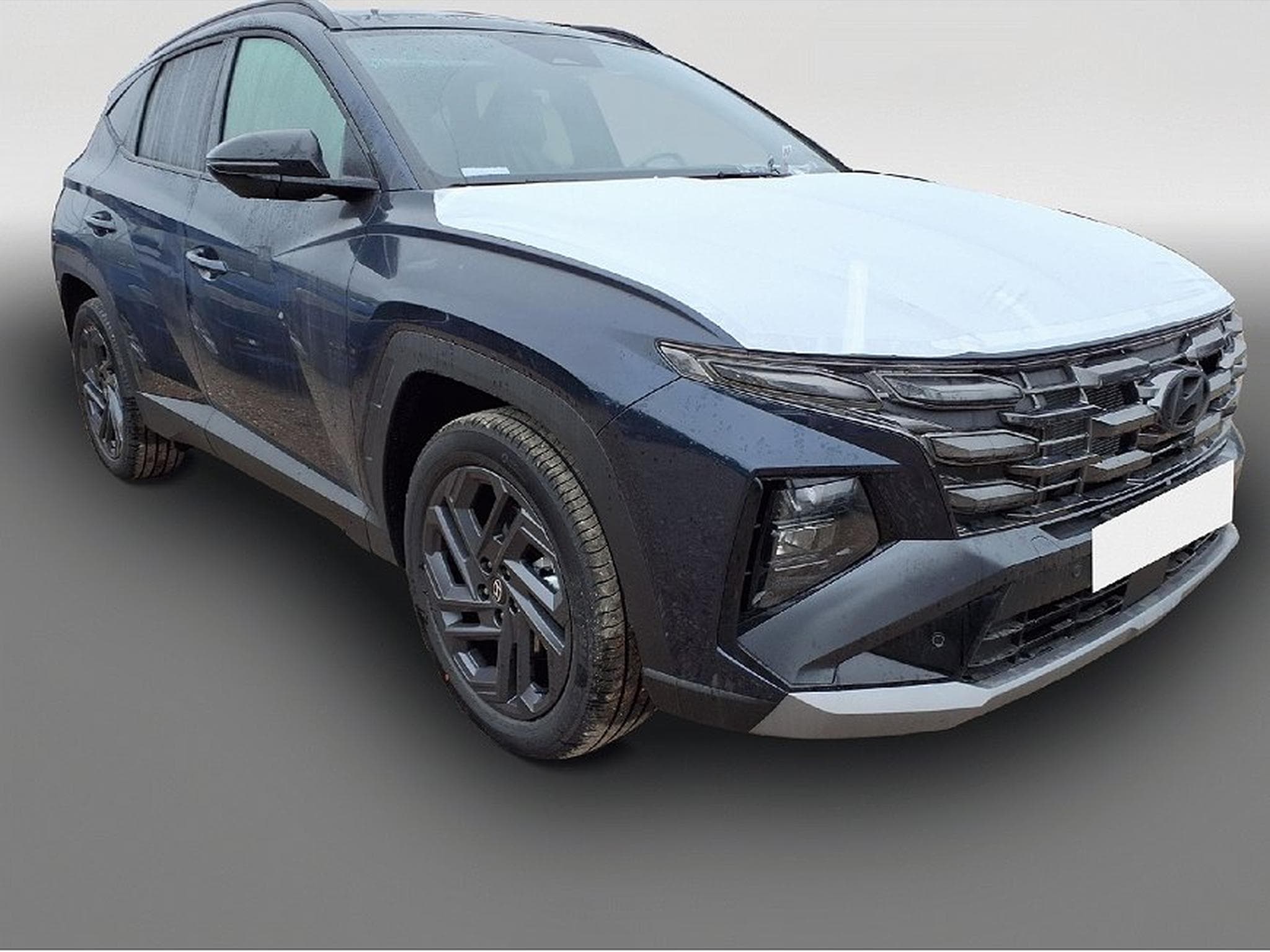 Hyundai Tucson (2026) - Photo 3