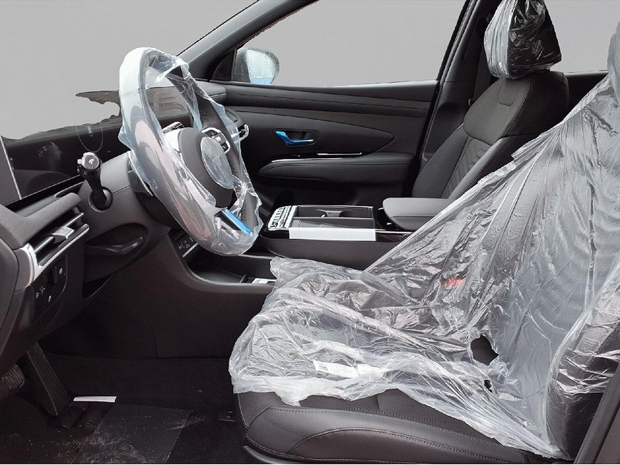 Hyundai Tucson (2026) - Photo 5