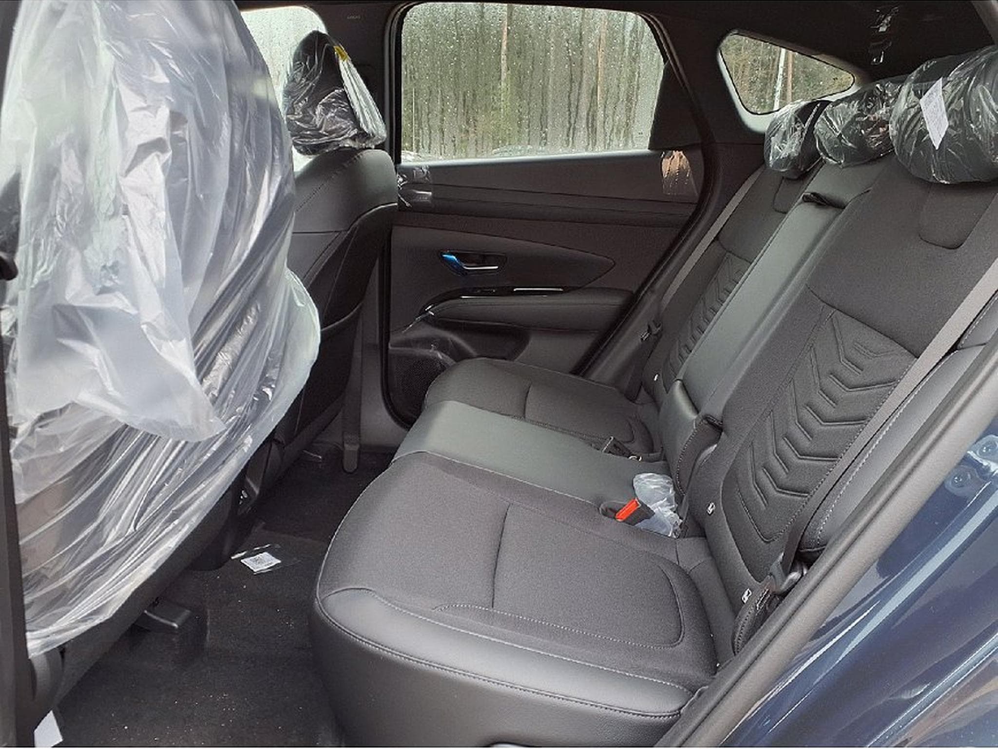 Hyundai Tucson (2026) - Photo 6