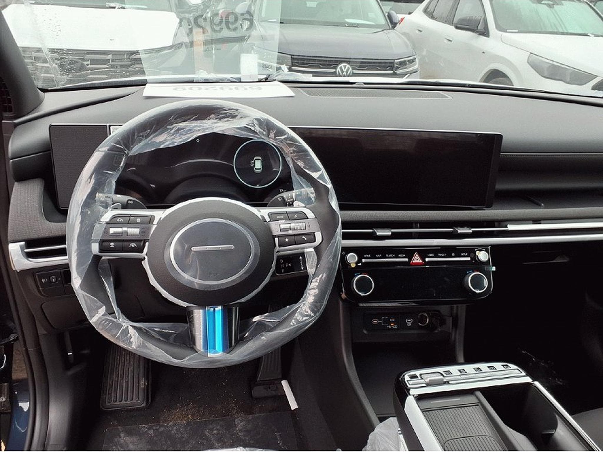 Hyundai Tucson (2026) - Photo 7