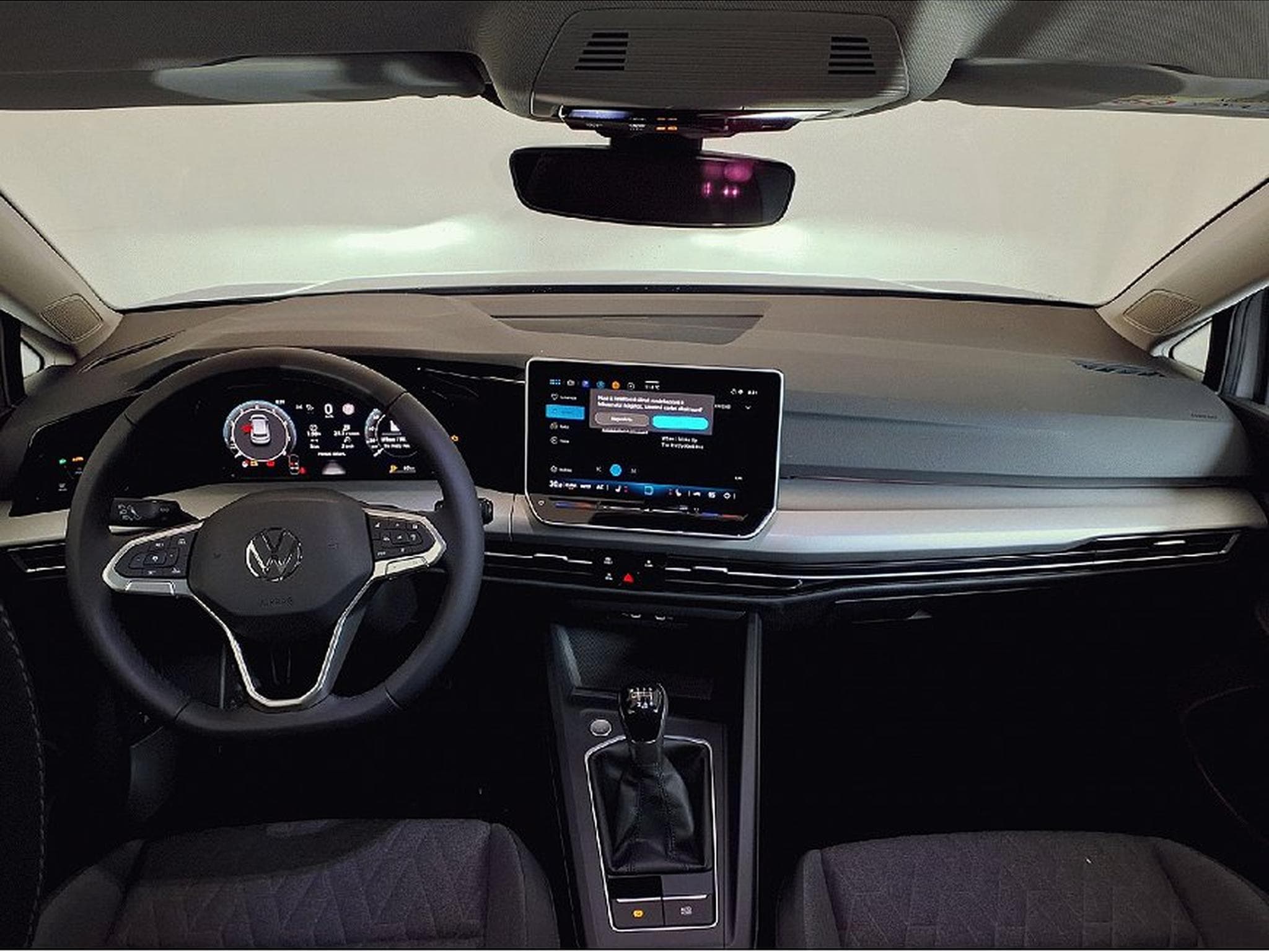 VW Golf (2026) - Foto 11