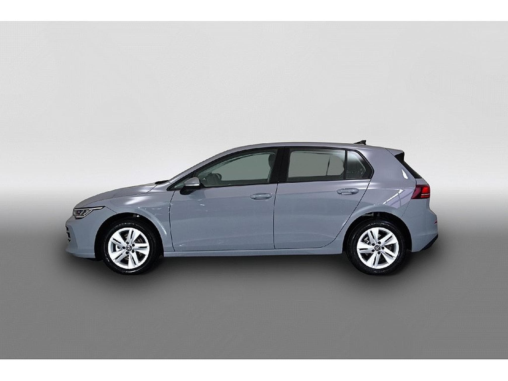 VW Golf (2026) - Foto 2