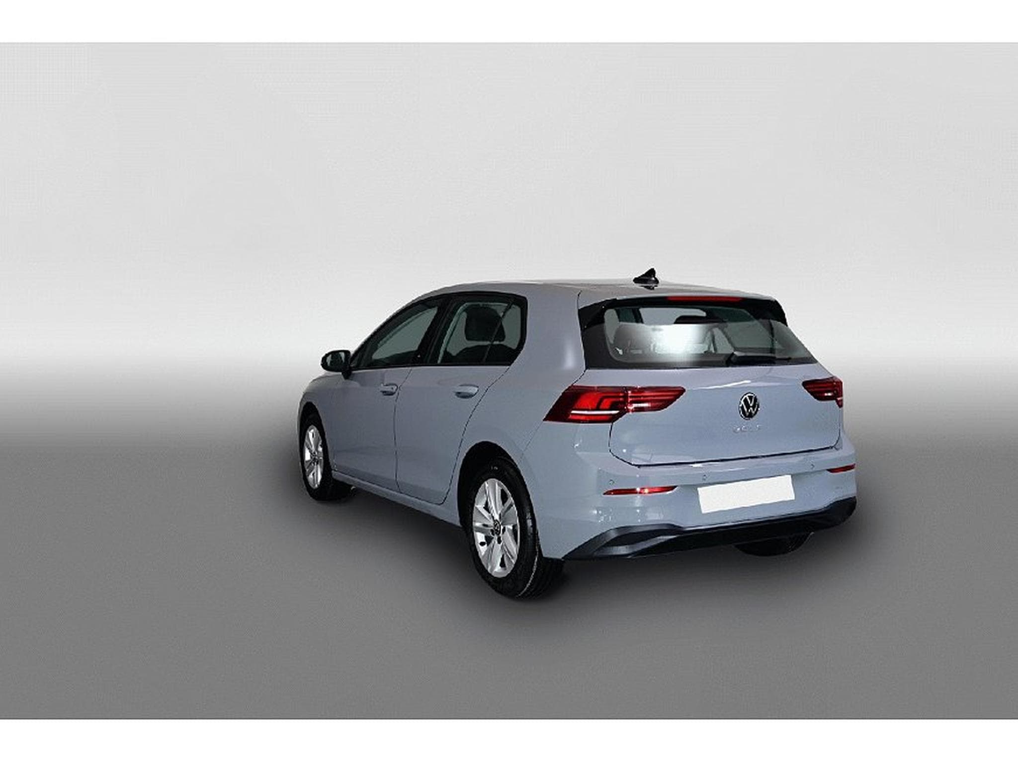 VW Golf (2026) - Foto 3