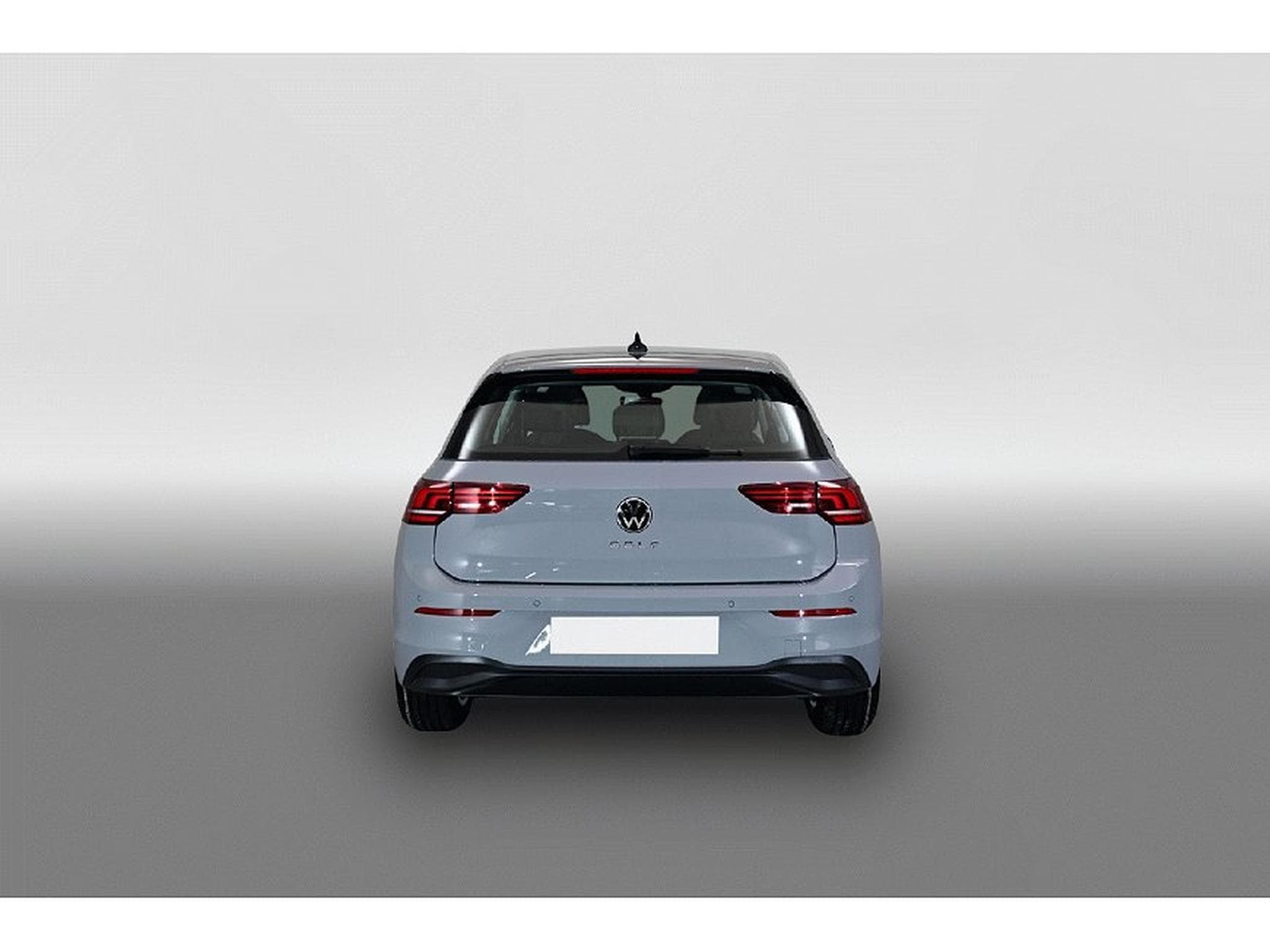 VW Golf (2026) - Foto 4