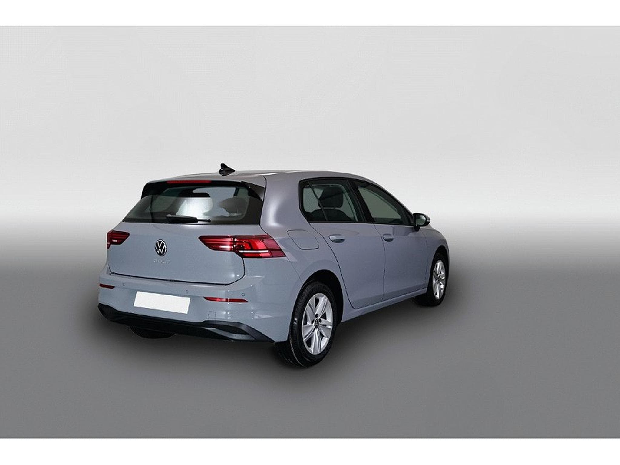 VW Golf (2026) - Foto 5