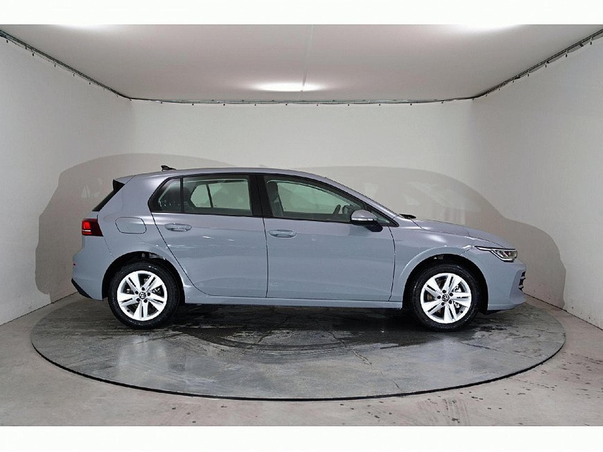 VW Golf (2026) - Foto 6