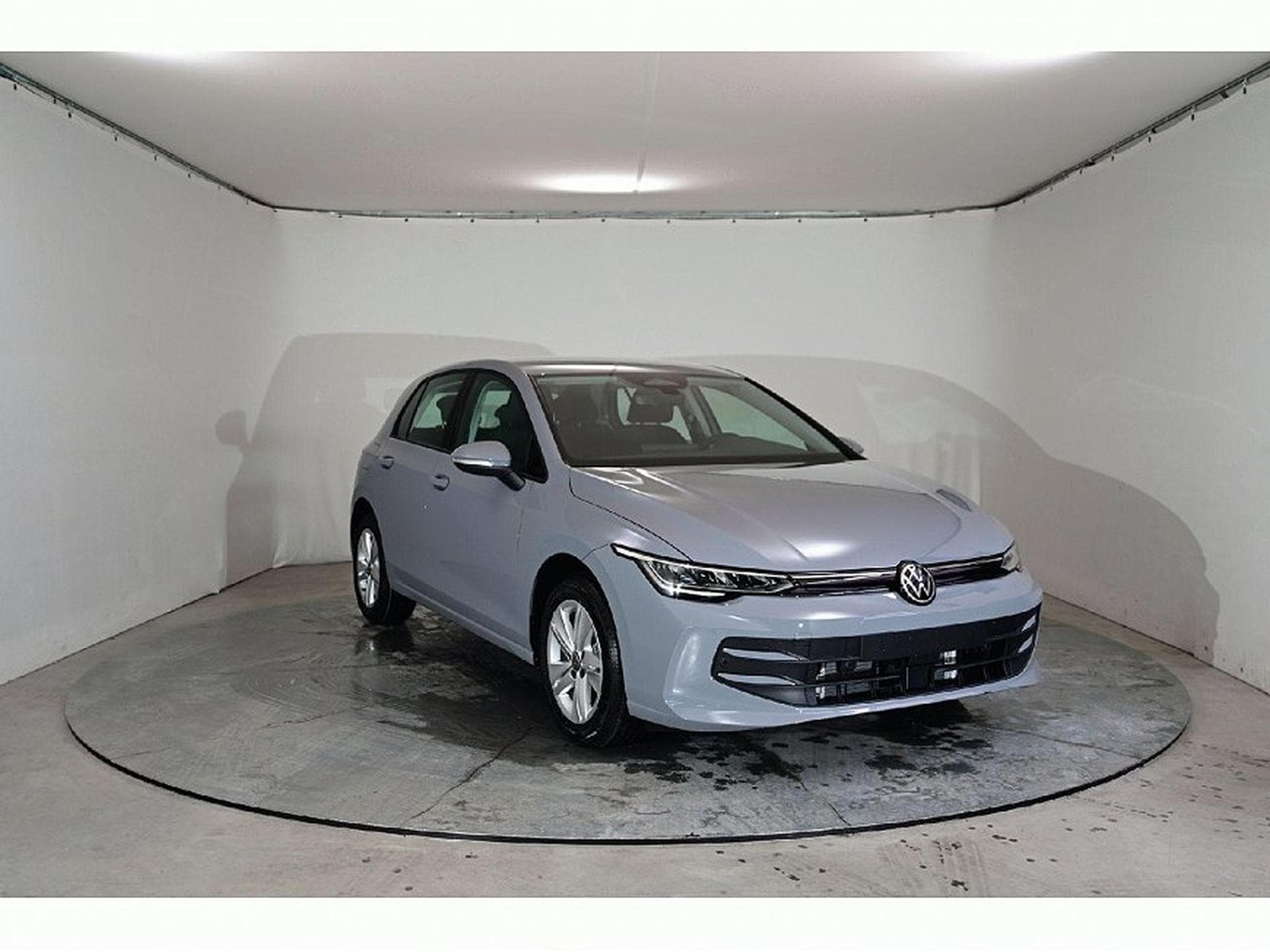 VW Golf (2026) - Foto 7