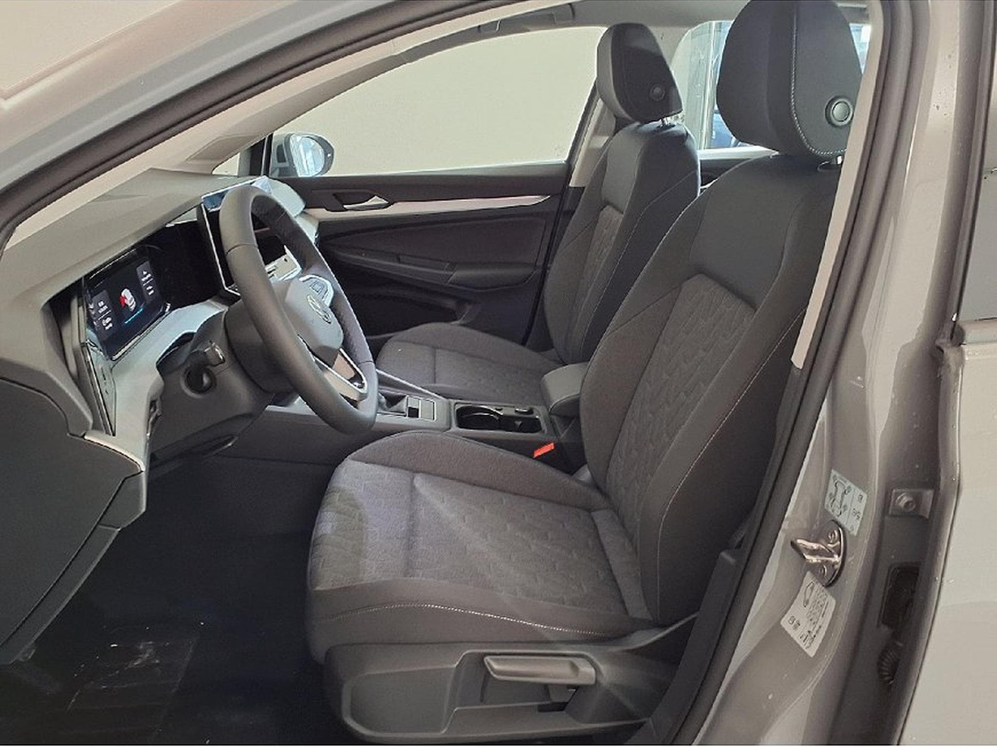VW Golf (2026) - Foto 9