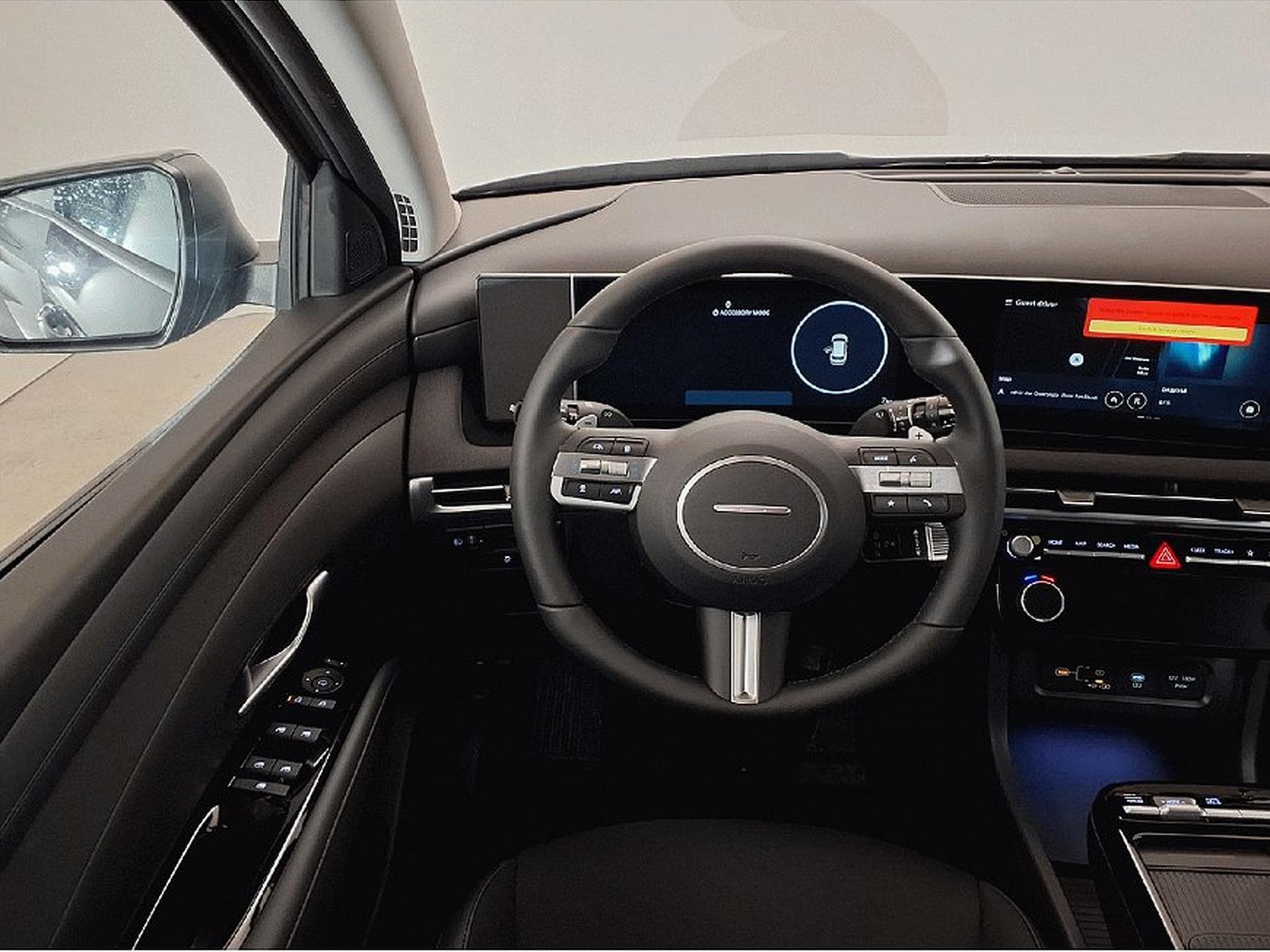 Hyundai Tucson (2026) - Photo 12