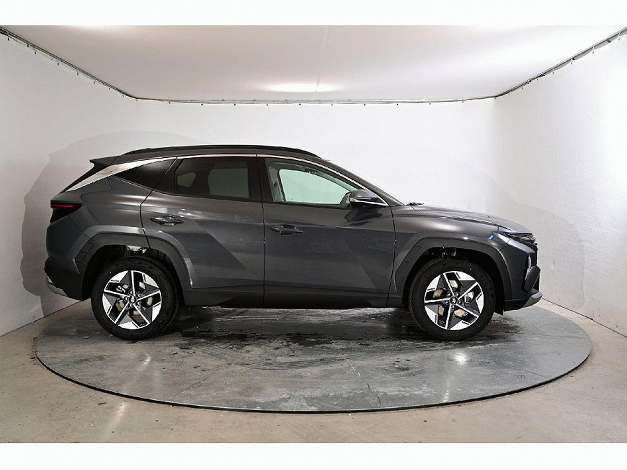Hyundai Tucson (2026) - Photo 6