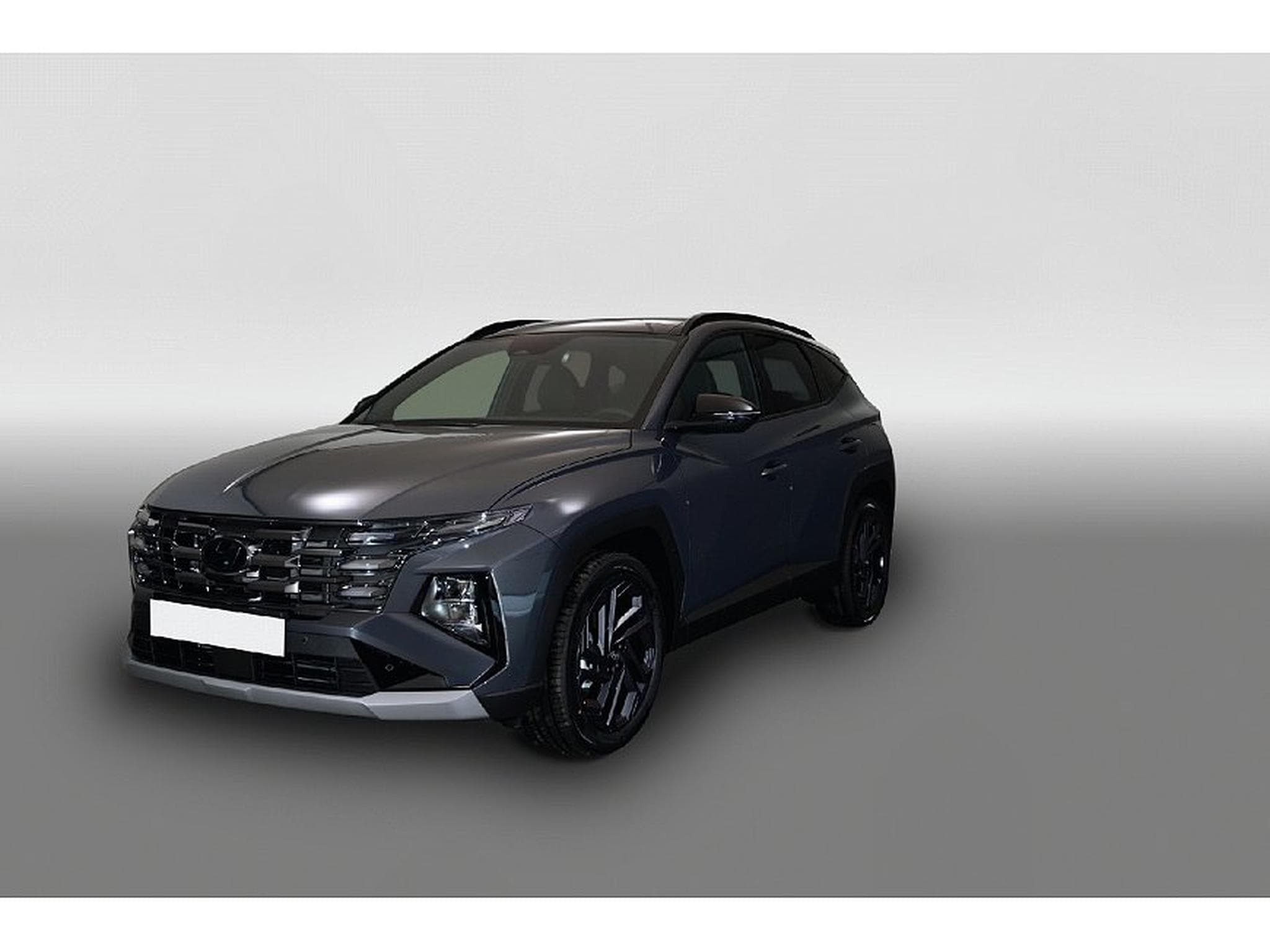 Hyundai Tucson (2026) - Photo 1