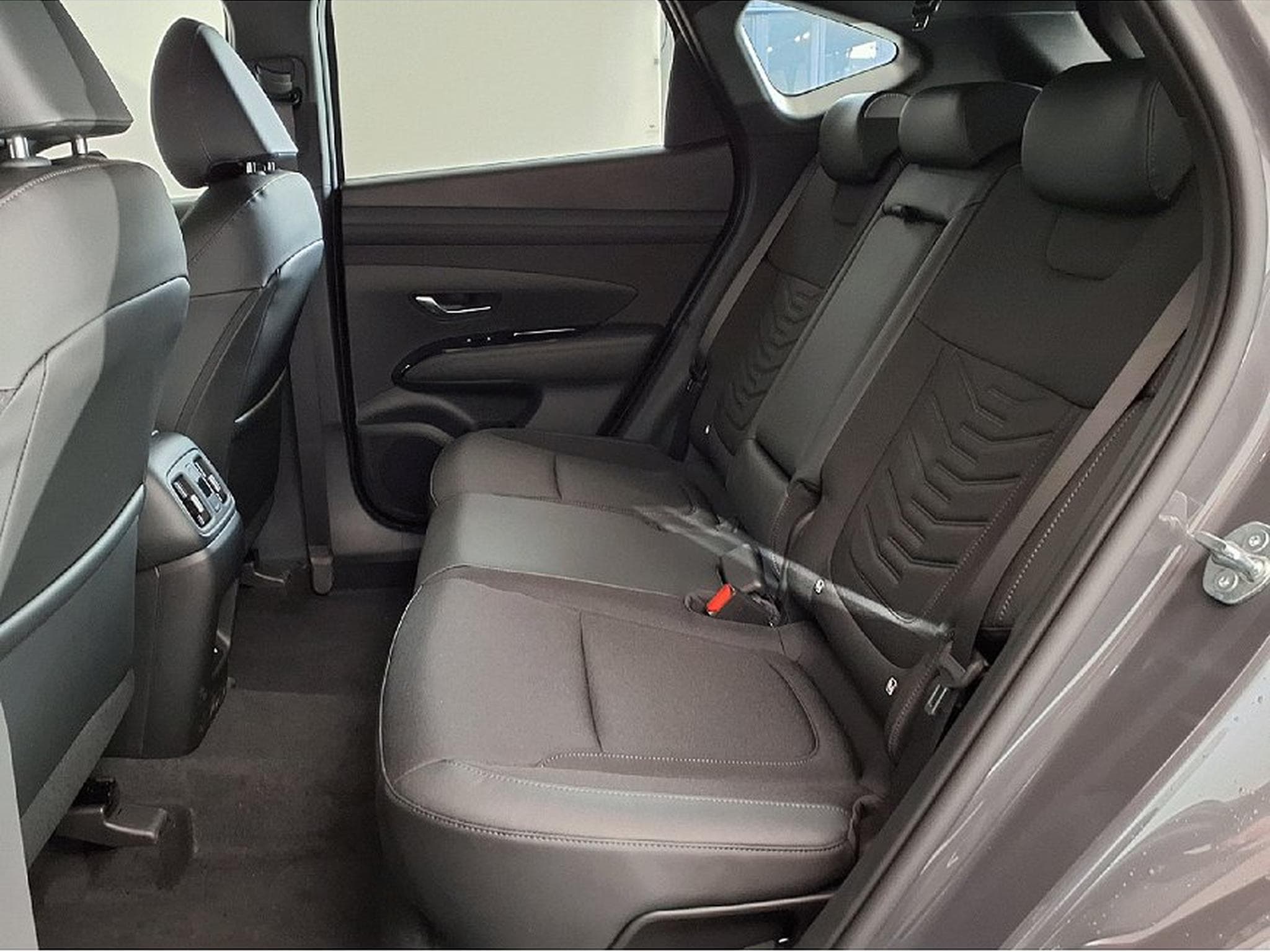 Hyundai Tucson (2026) - Photo 10