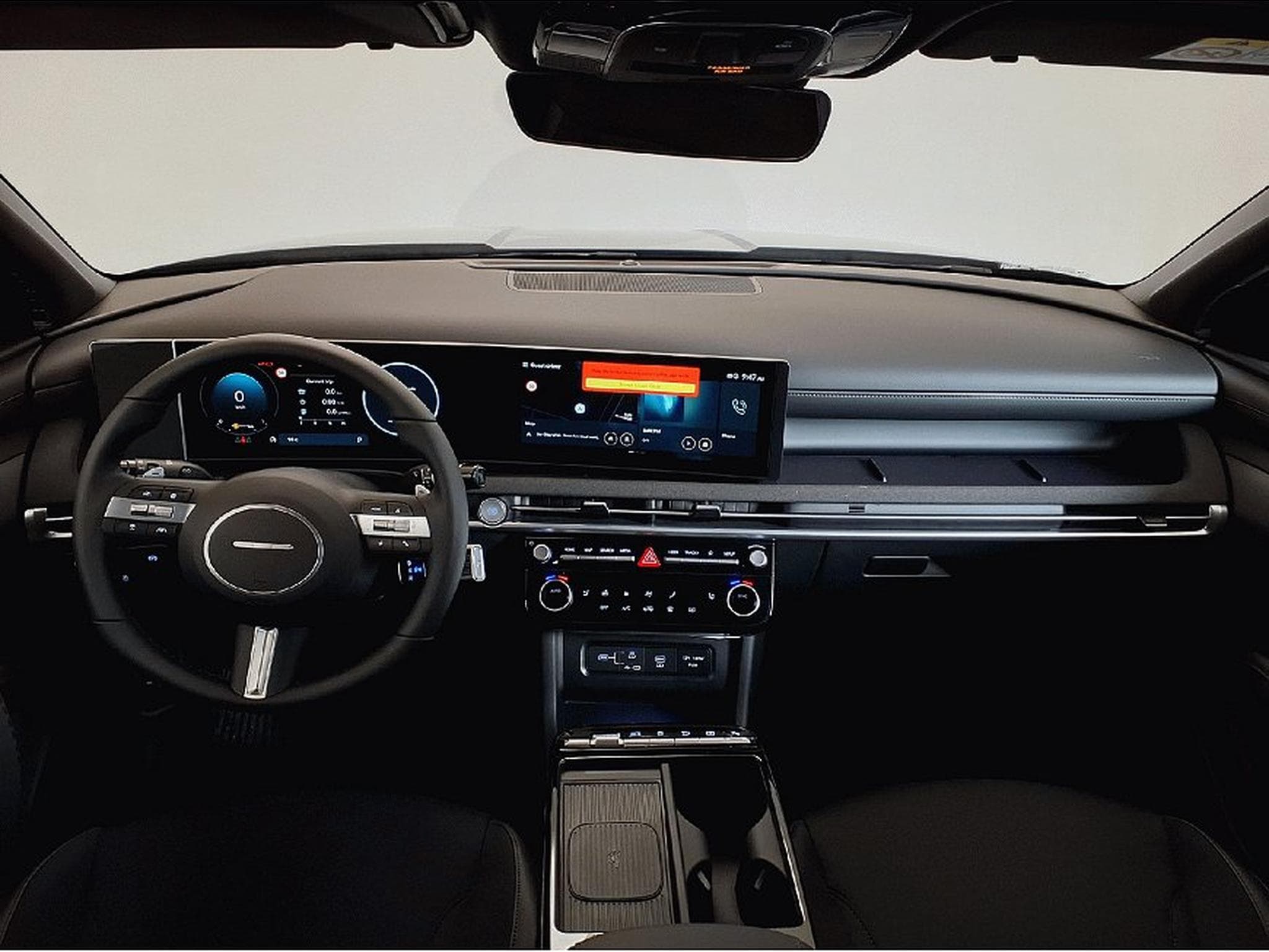 Hyundai Tucson (2026) - Photo 11