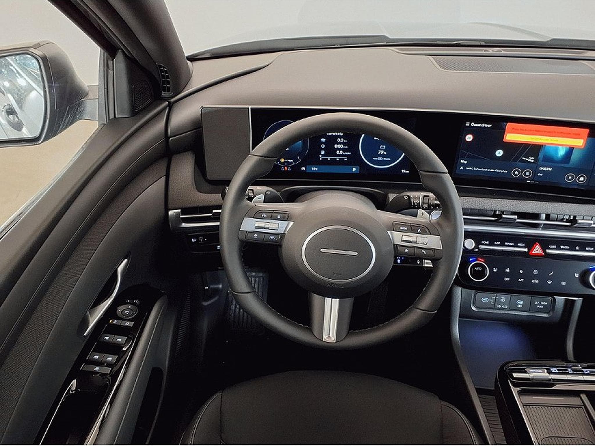 Hyundai Tucson (2026) - Photo 12