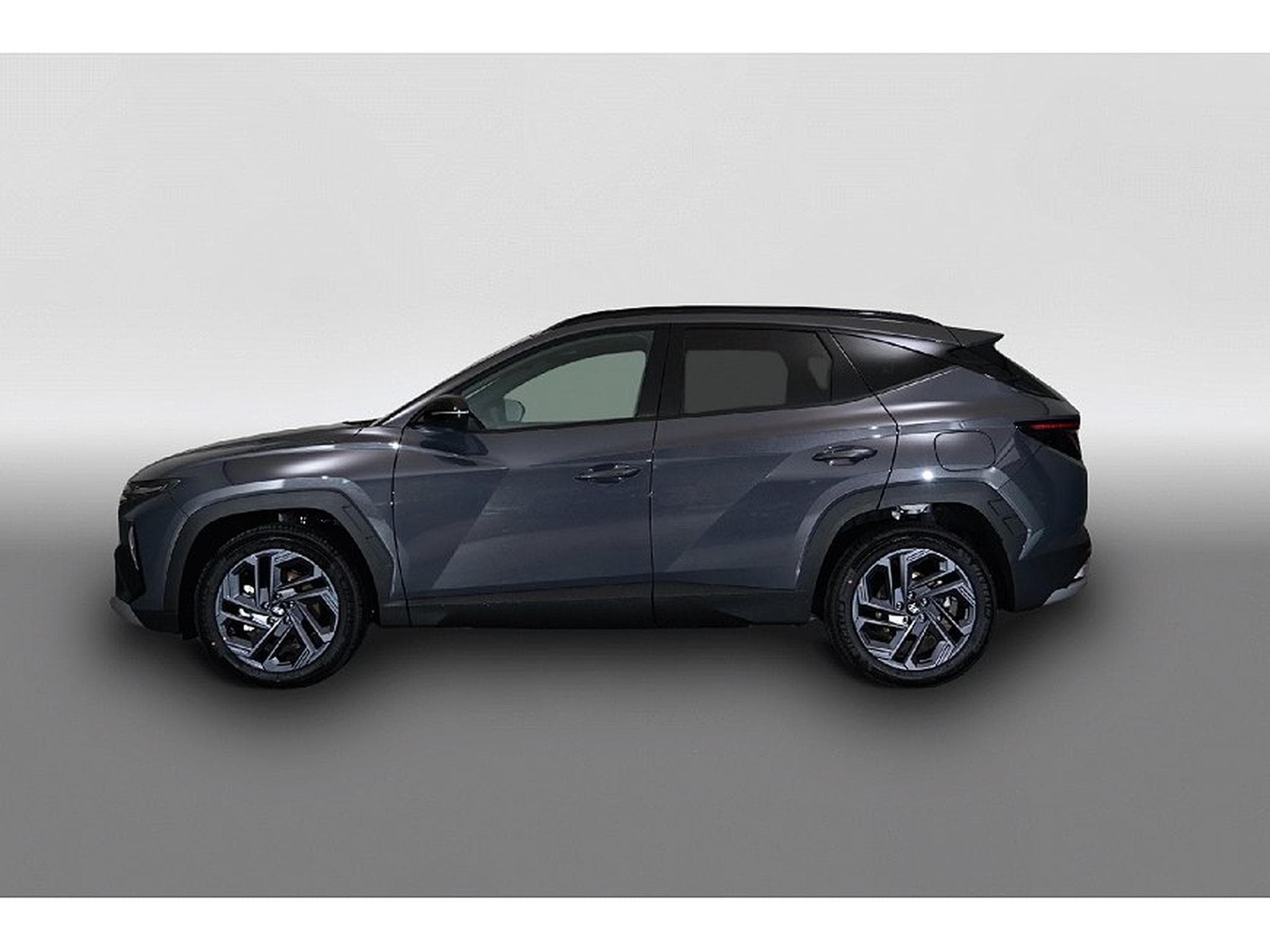 Hyundai Tucson (2026) - Photo 2