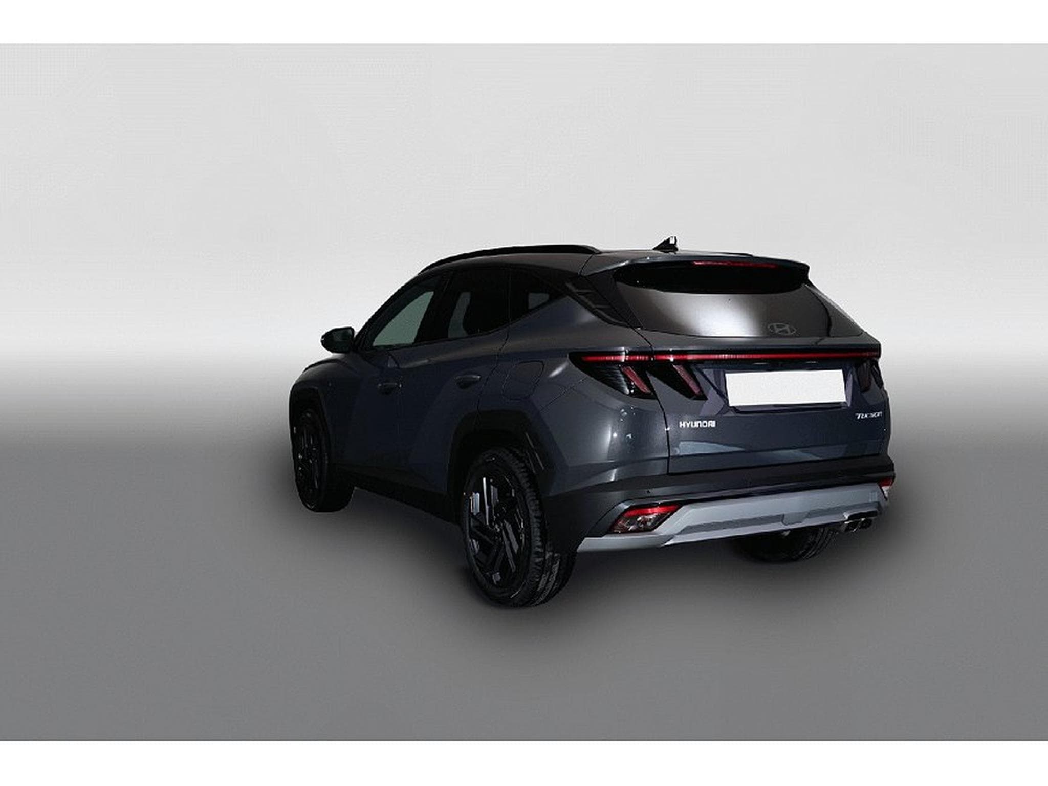 Hyundai Tucson (2026) - Photo 3