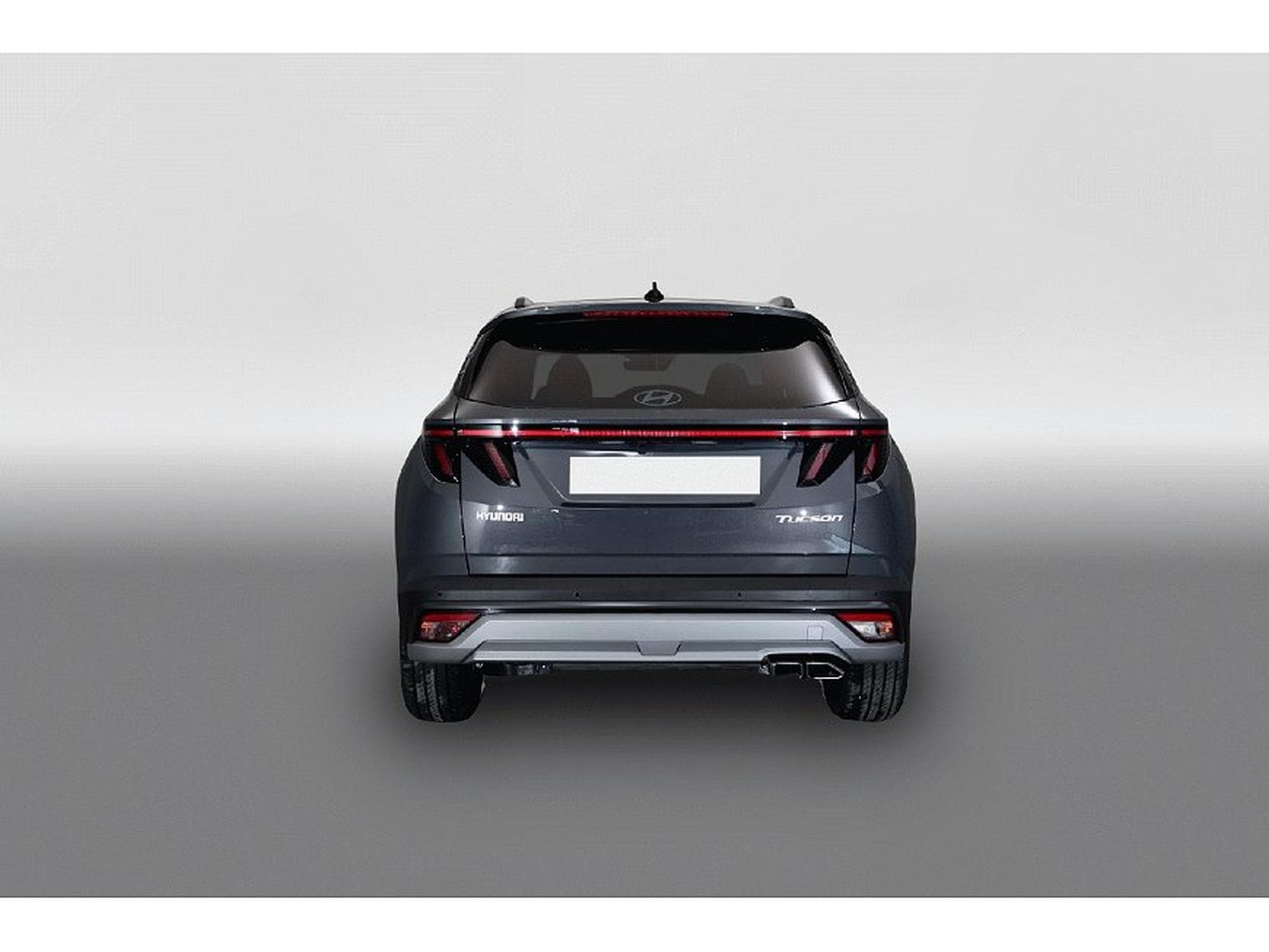 Hyundai Tucson (2026) - Photo 4