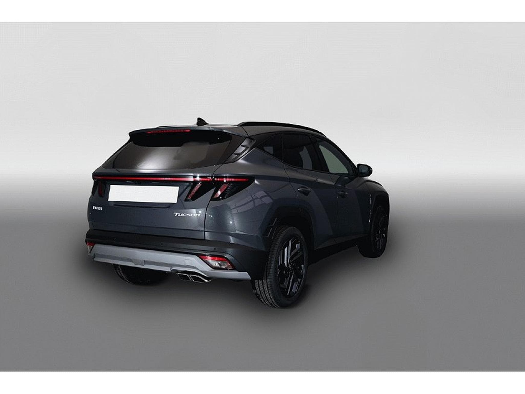 Hyundai Tucson (2026) - Photo 5