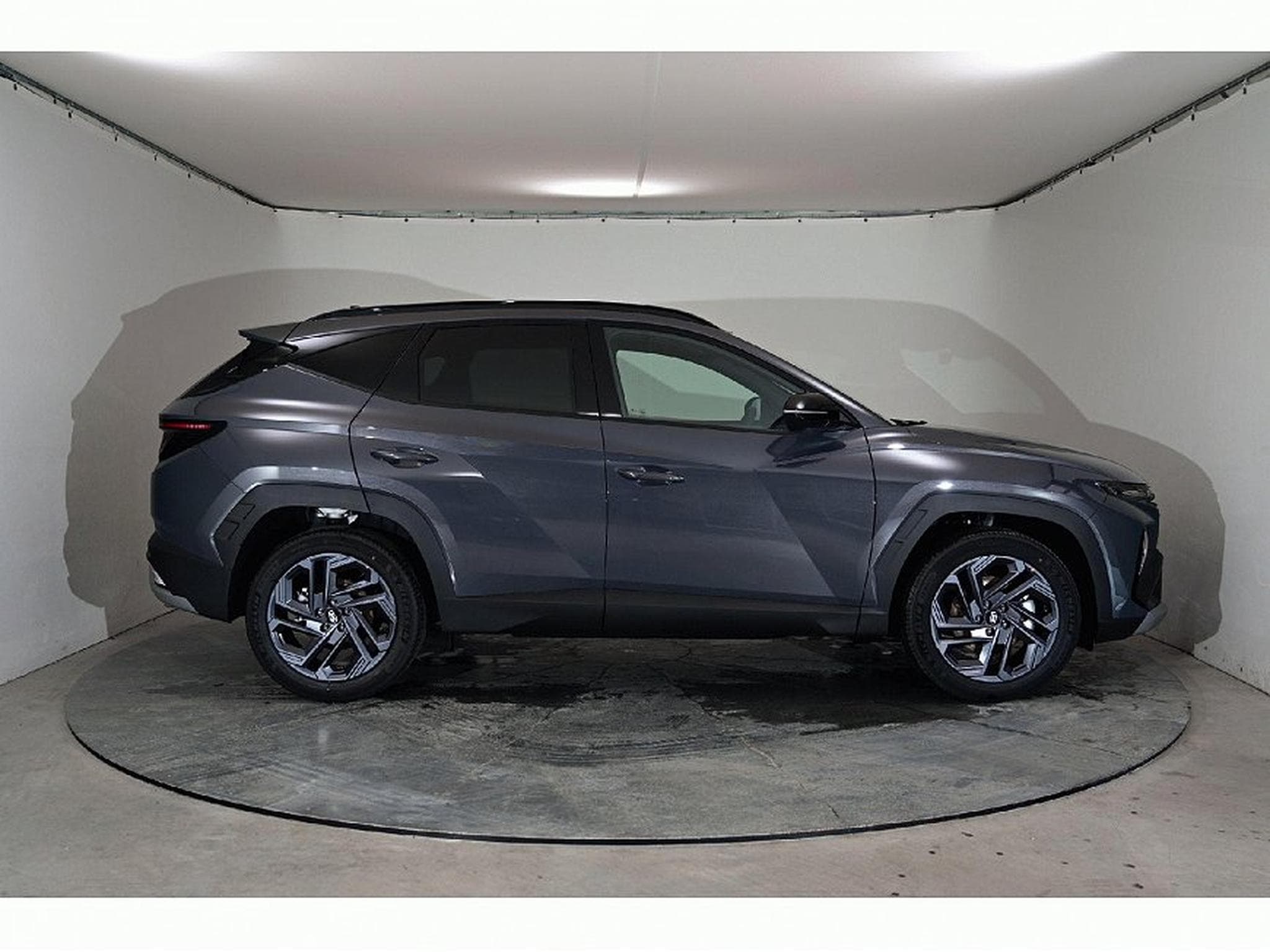 Hyundai Tucson (2026) - Photo 6