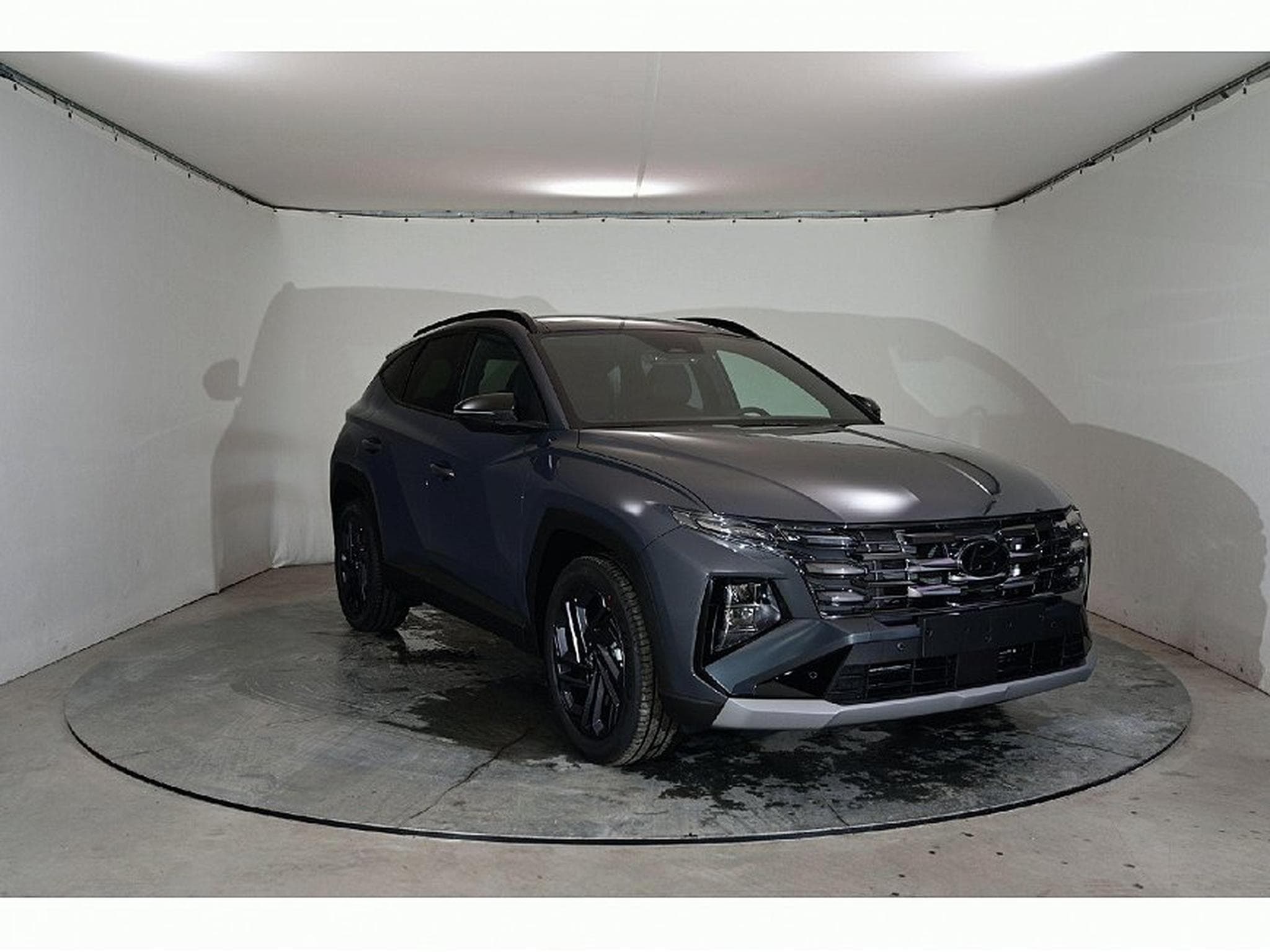 Hyundai Tucson (2026) - Photo 7