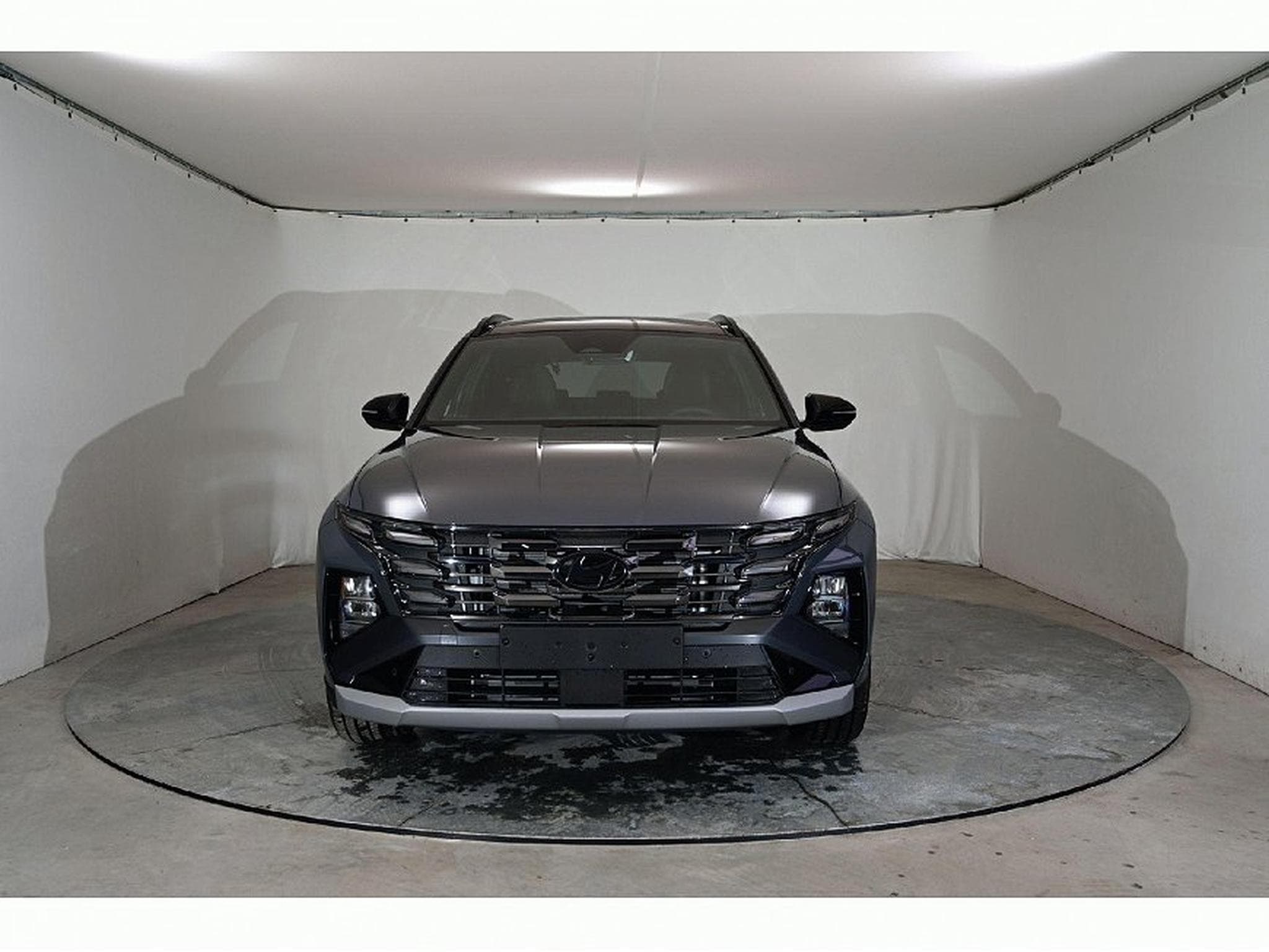 Hyundai Tucson (2026) - Photo 8