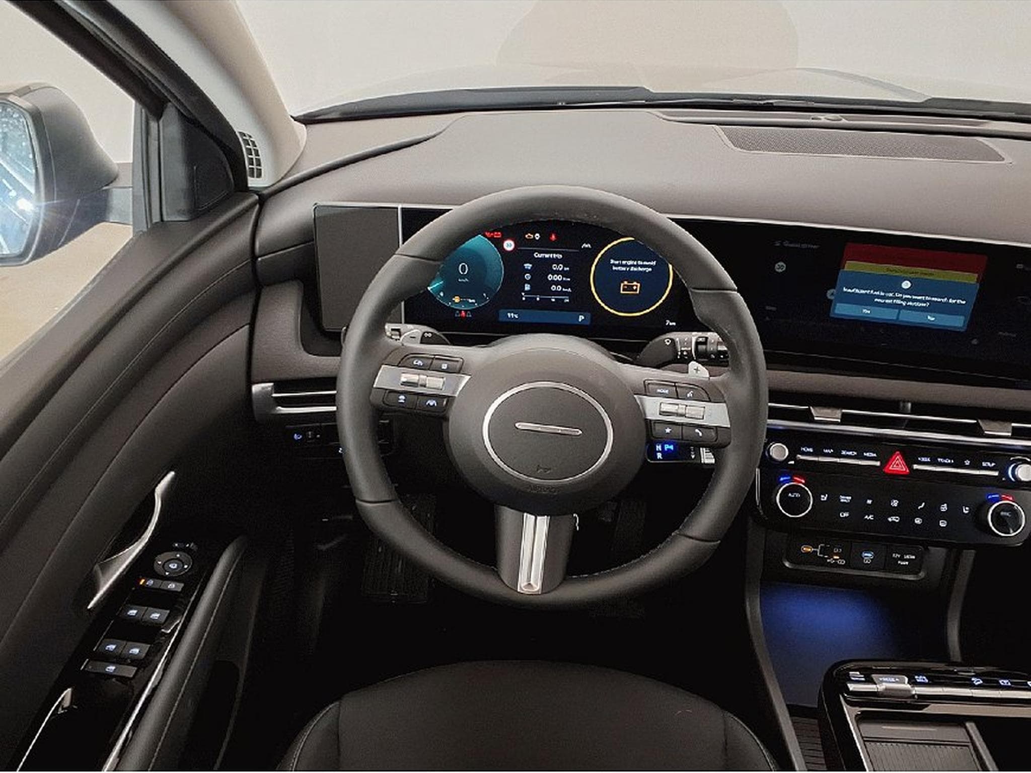 Hyundai Tucson (2026) - Photo 12