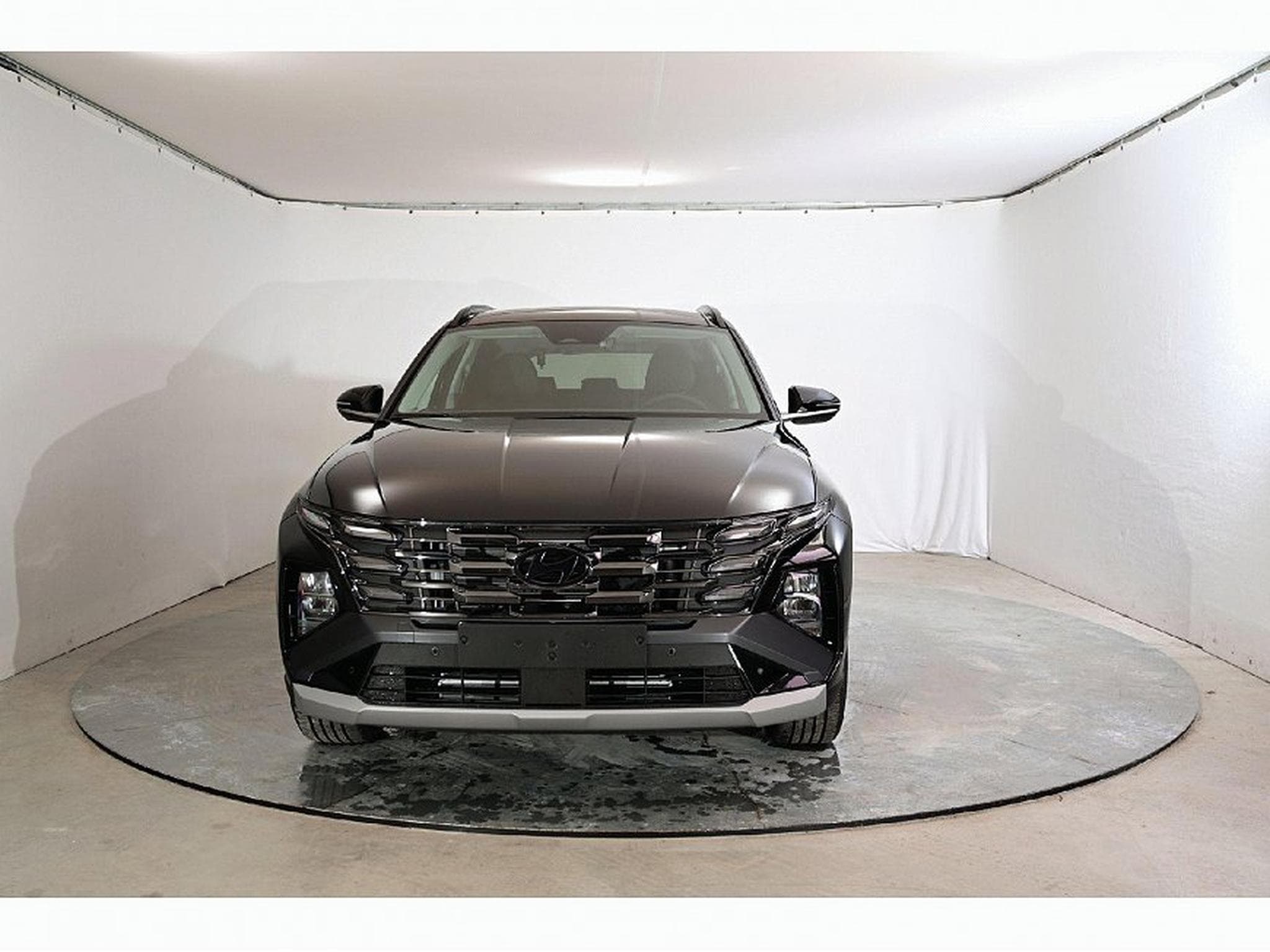 Hyundai Tucson (2026) - Photo 8